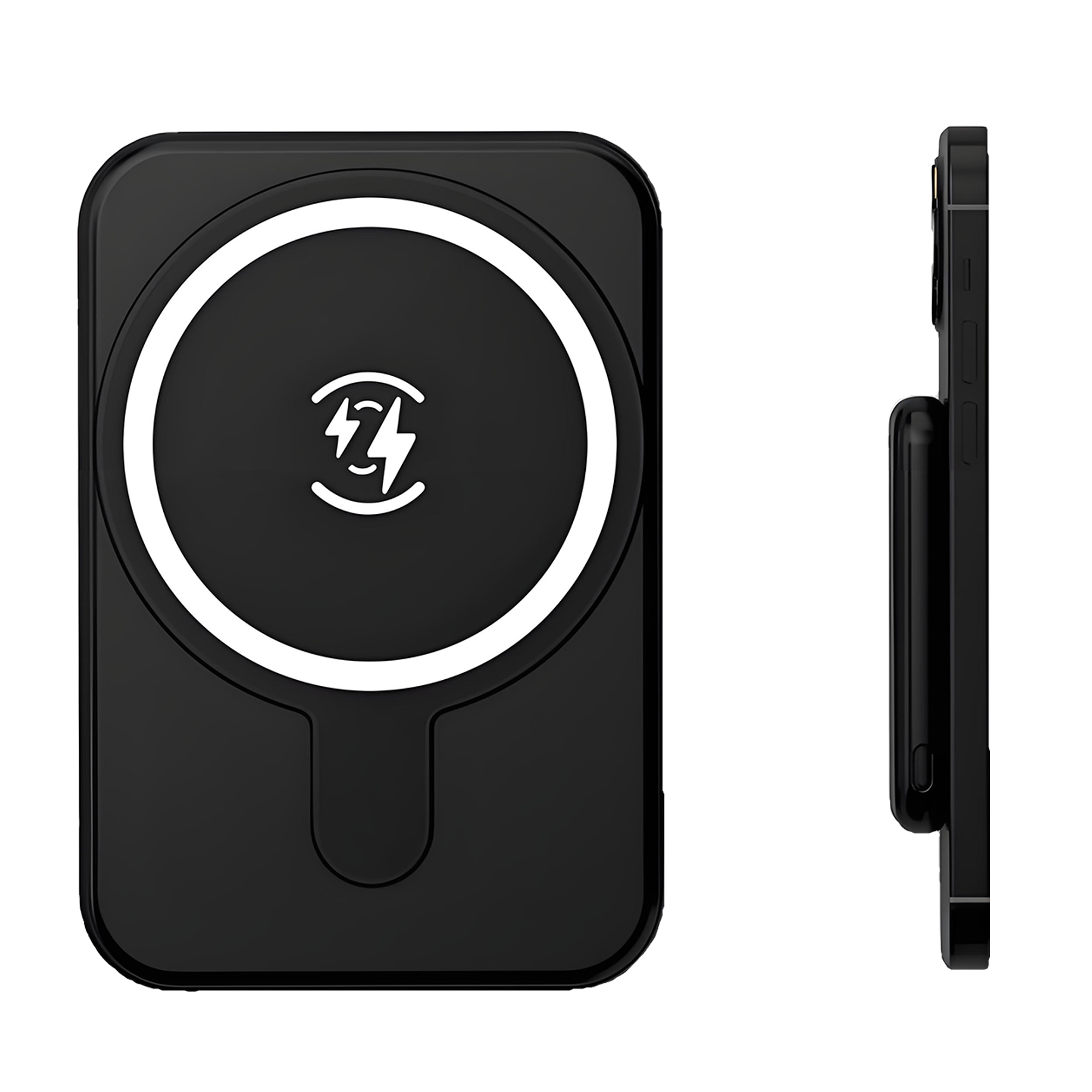 5000mAh Magnetic Wireless Power Bank