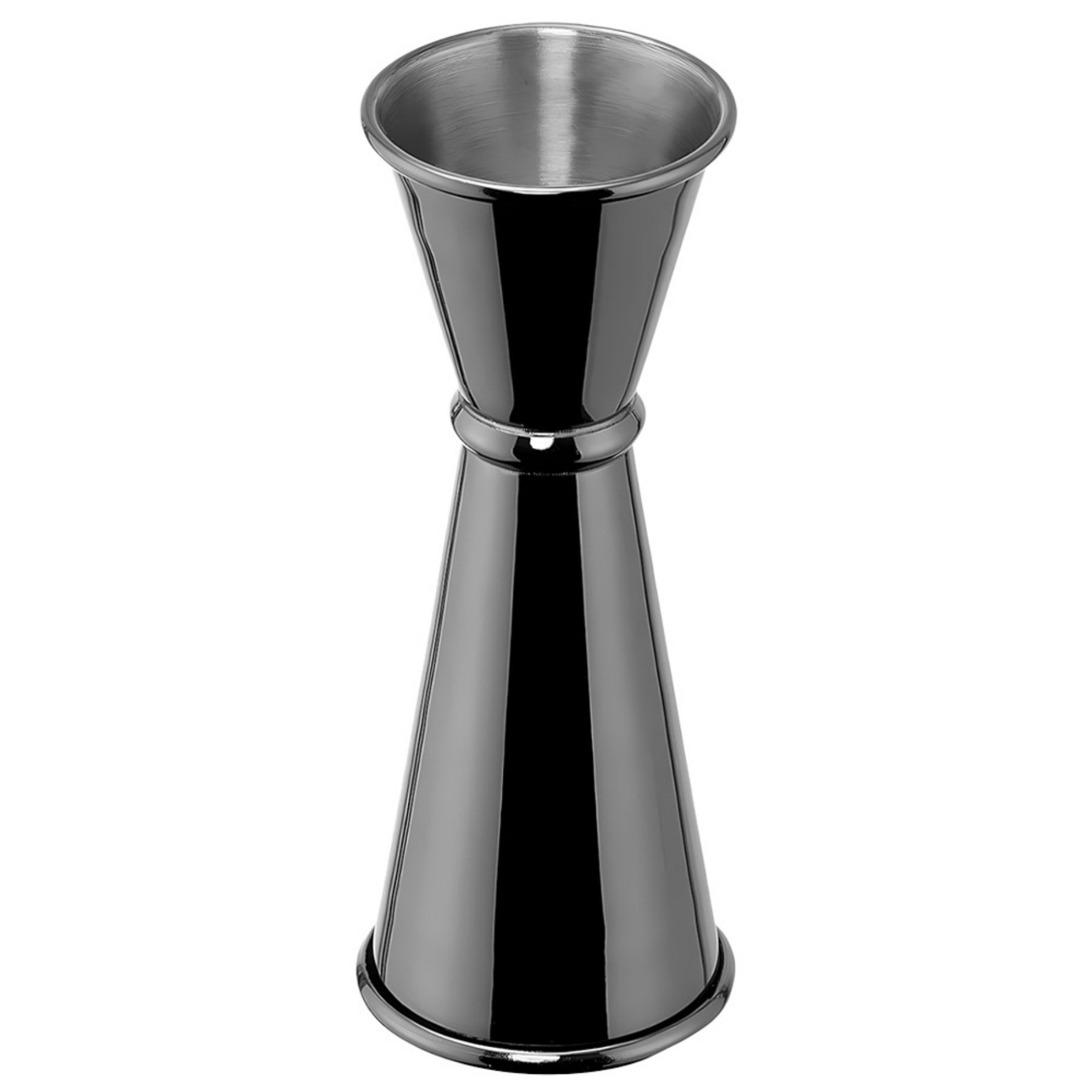 18/8 Stainless Steel Cocktail Jigger 6