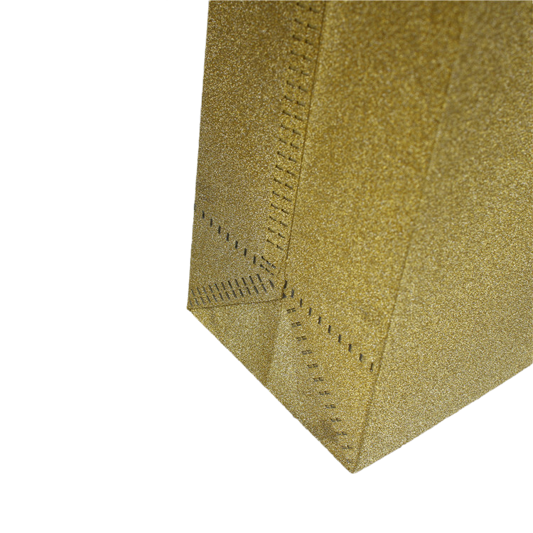 Custom Promotional Coated Non-Woven Shopping Gift Tote Bag 10