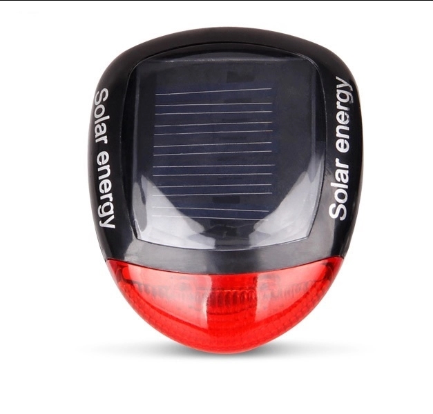 Solar Energy Laser Tail Light 2