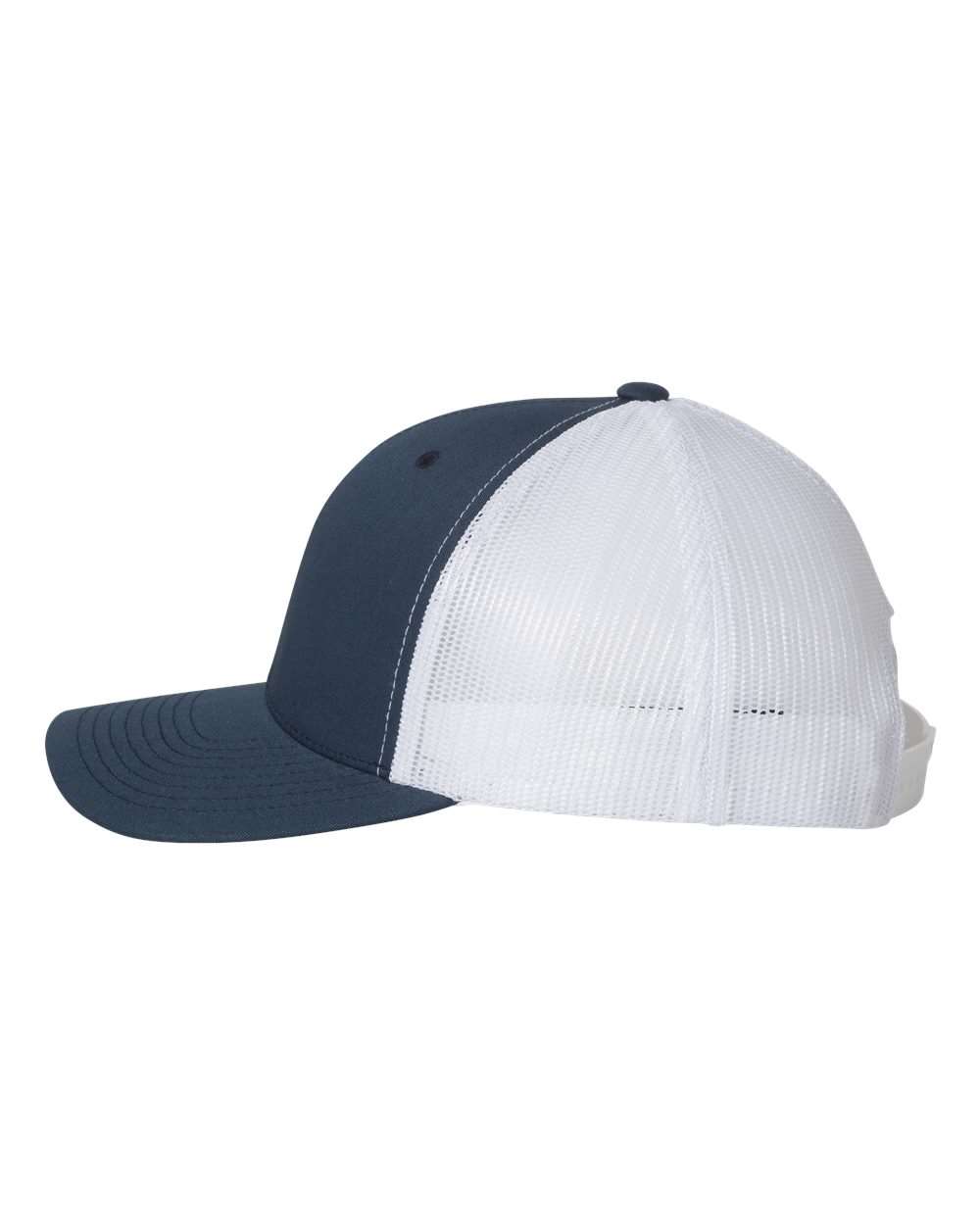 Retro Trucker Cap - 6606 149