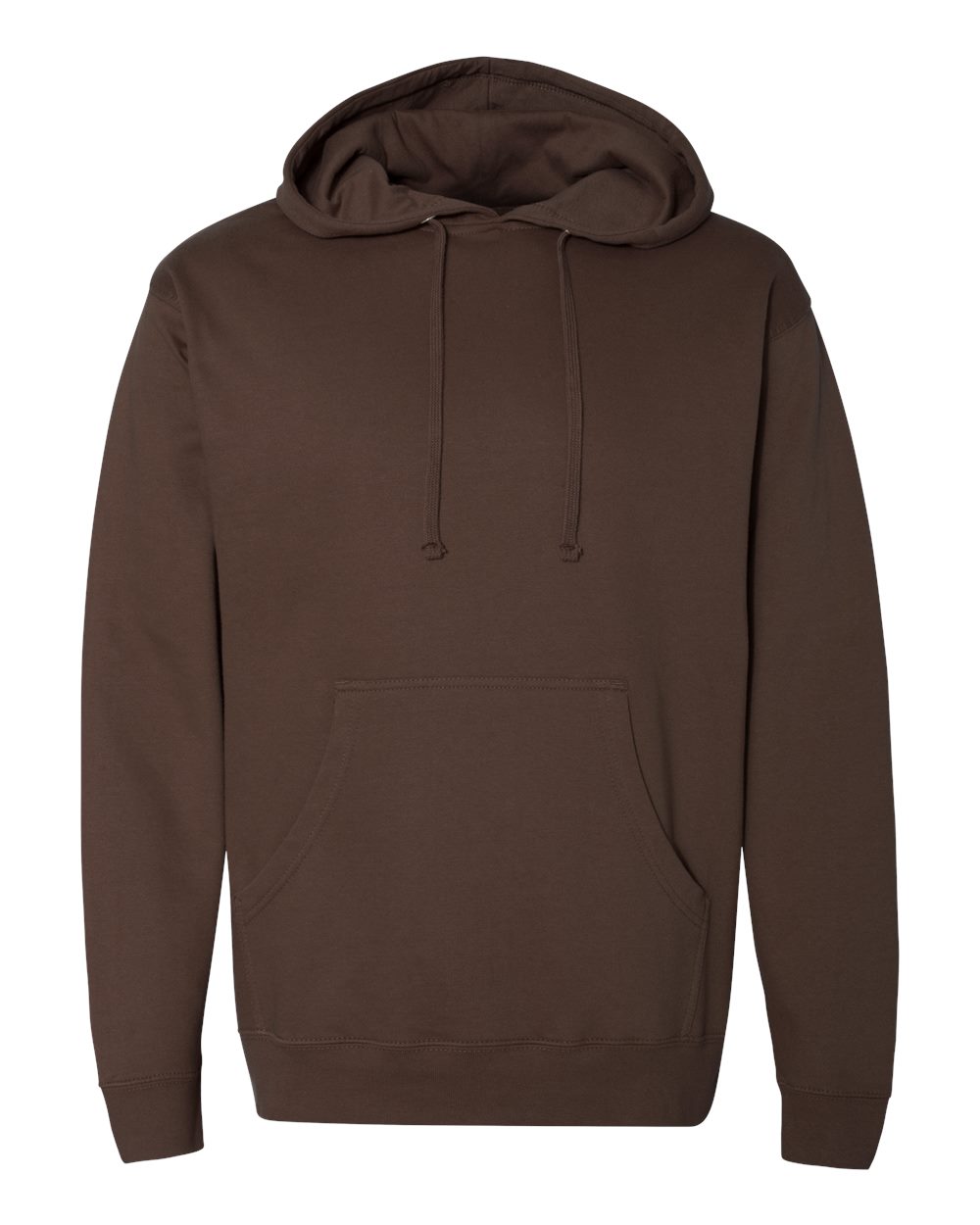 Unisex Midweight Hooded Sweatshirt - SS4500 229