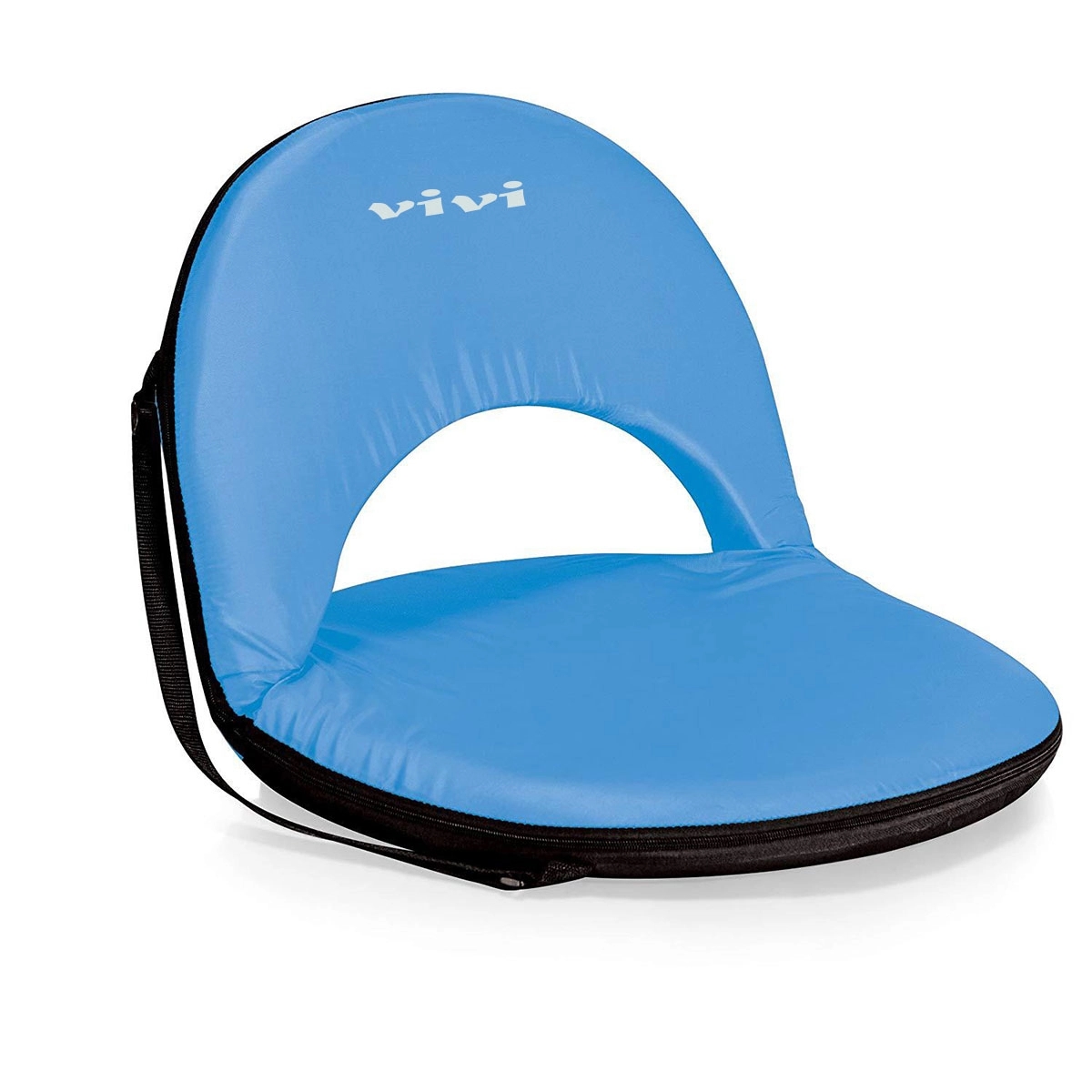 Portable Multiuse Folding Seat Reclining 3