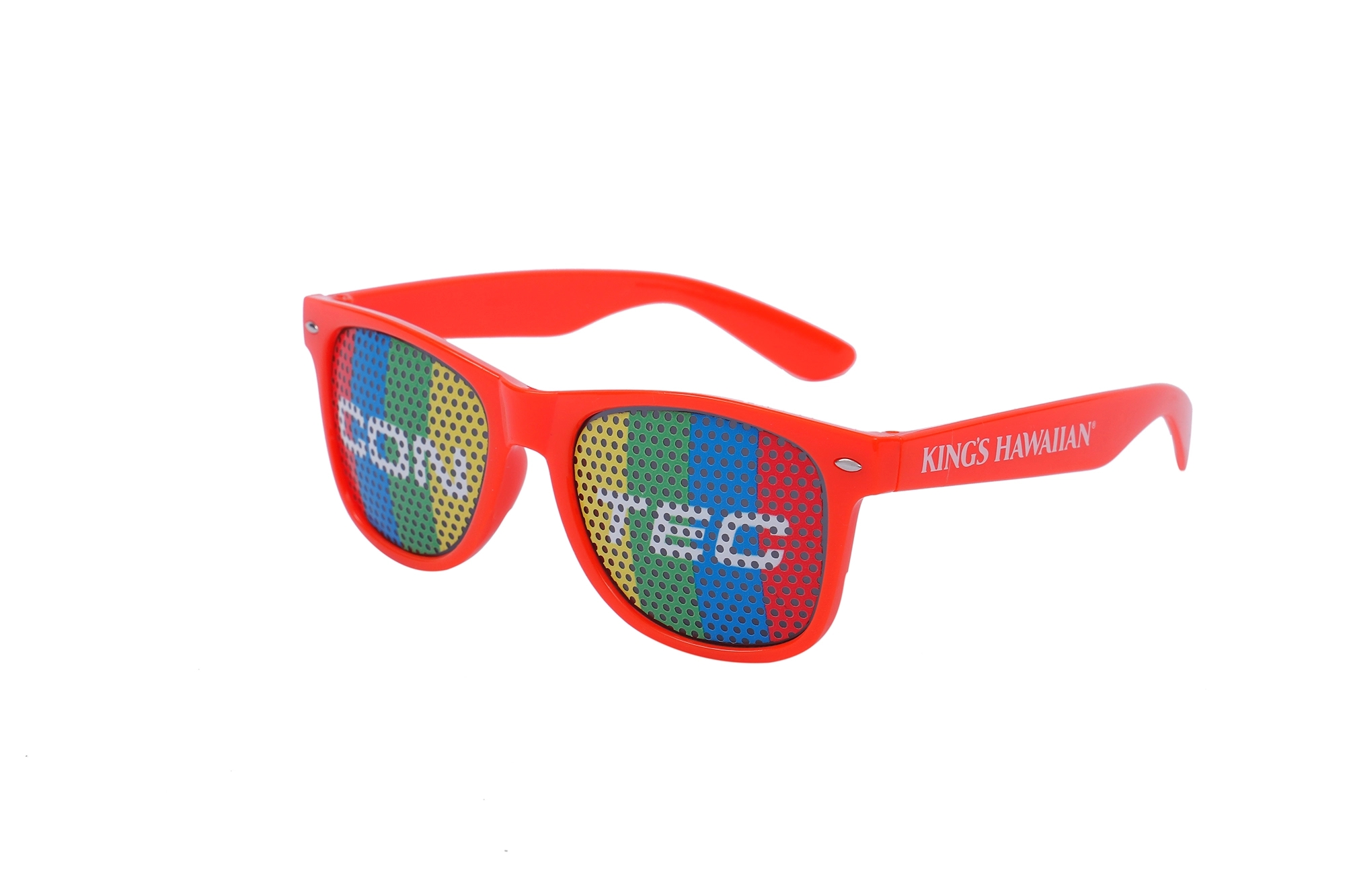 Full Color Promotional Sunglasses 2
