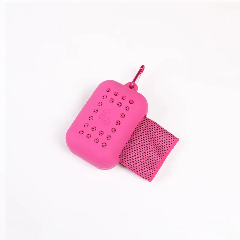 Cooling Towel 4