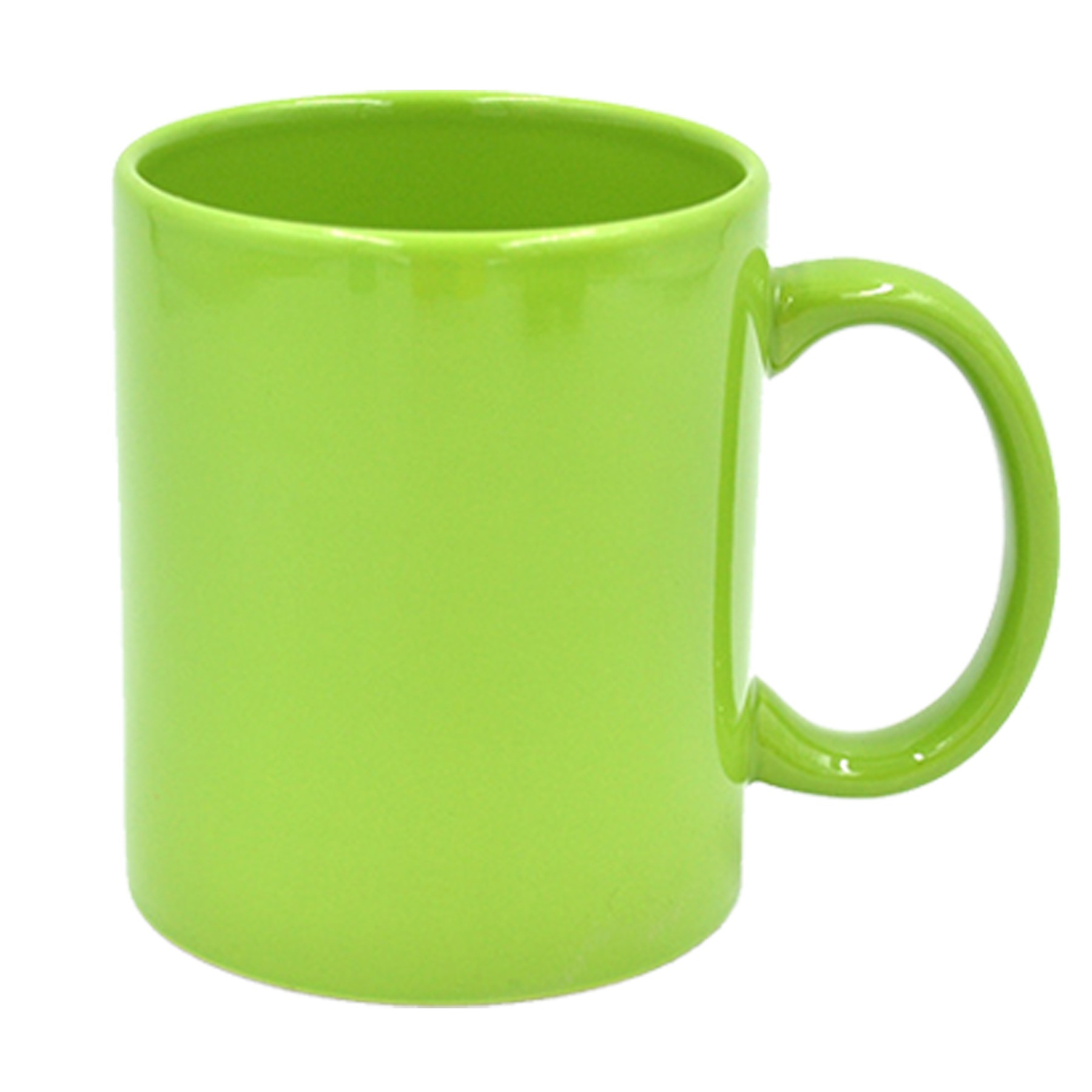 350Ml/12Oz Ceramic Mug 5
