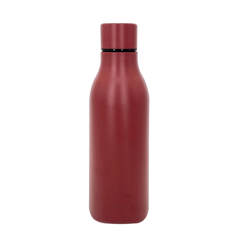 Vacuum Insulated Stainless Steel Sports Water Bottle 11