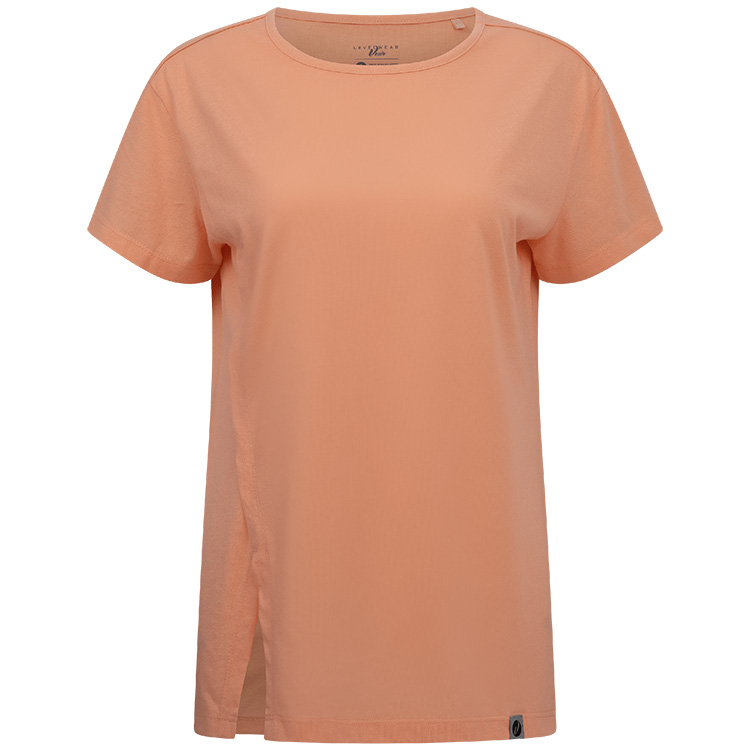 Verve Ladies Influx Short Sleeve Tee 4