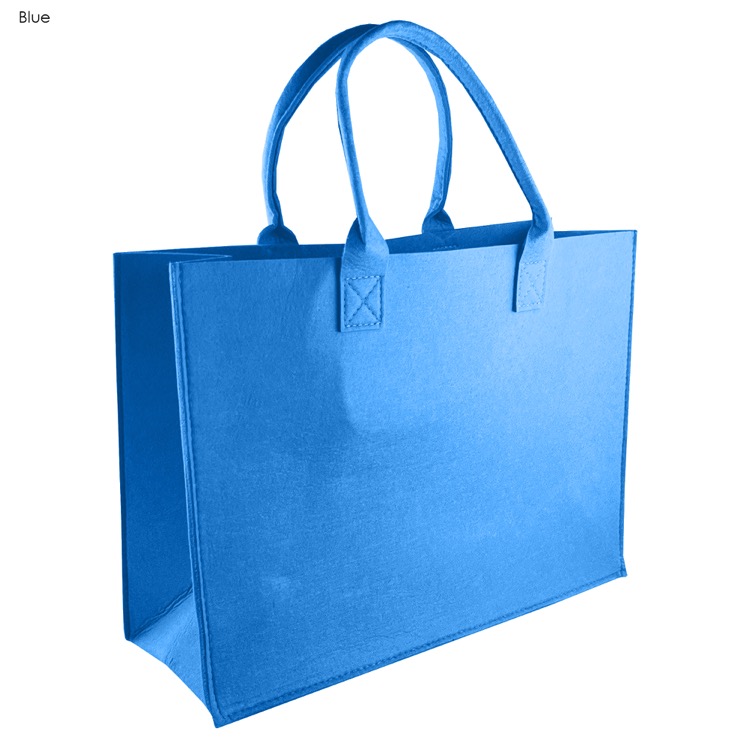 Avenue Felt Shopper 9
