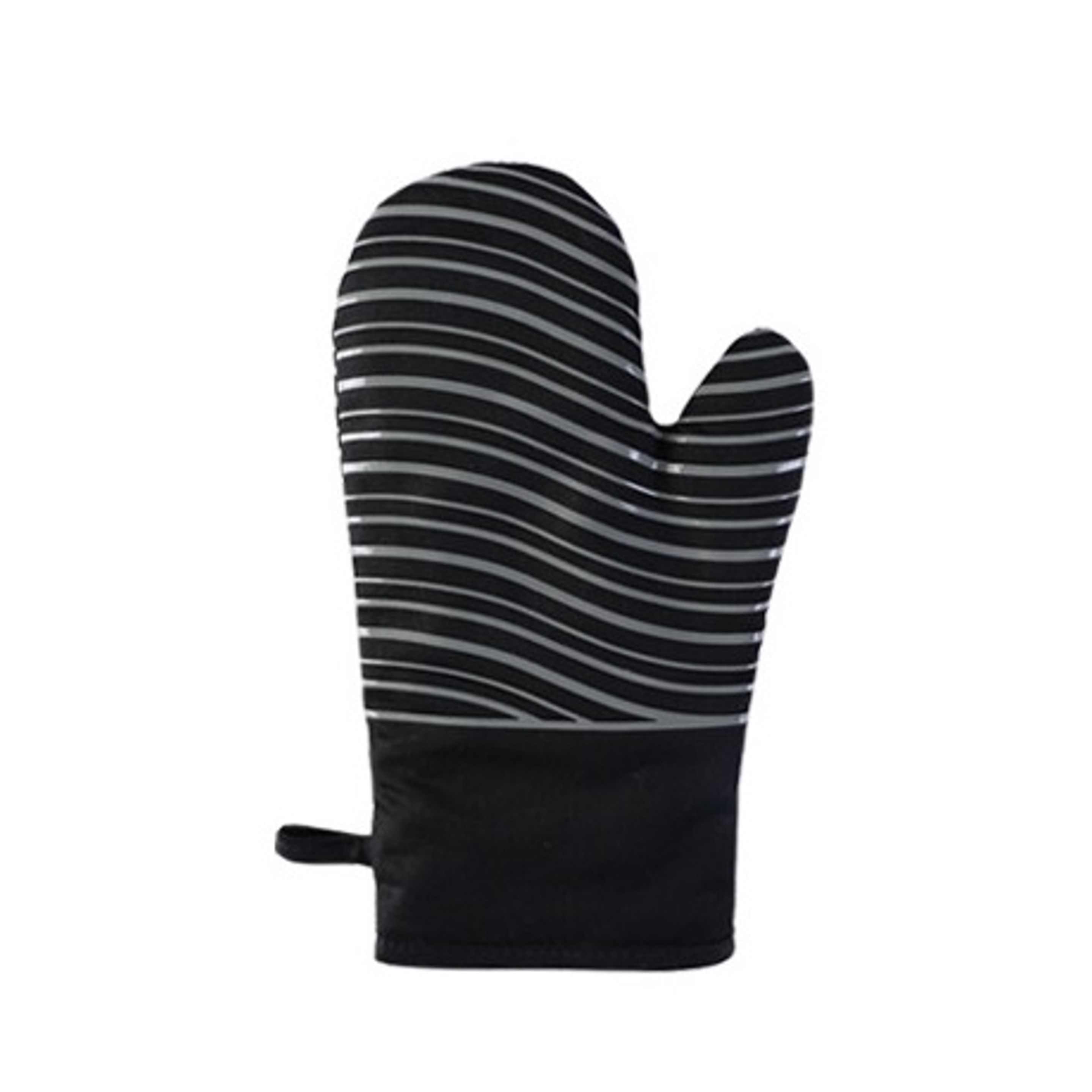 Anti-Slip Oven Mitt - OCEAN 7