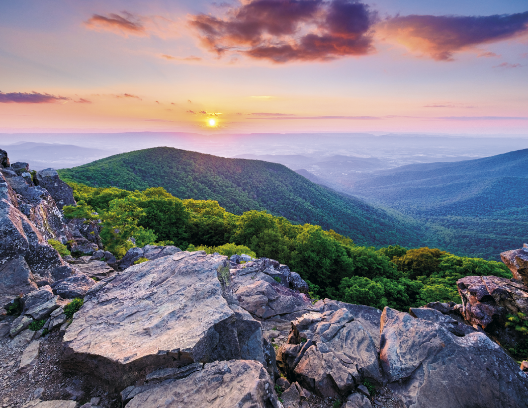 Triumph® Calendars National Parks Calendar 36
