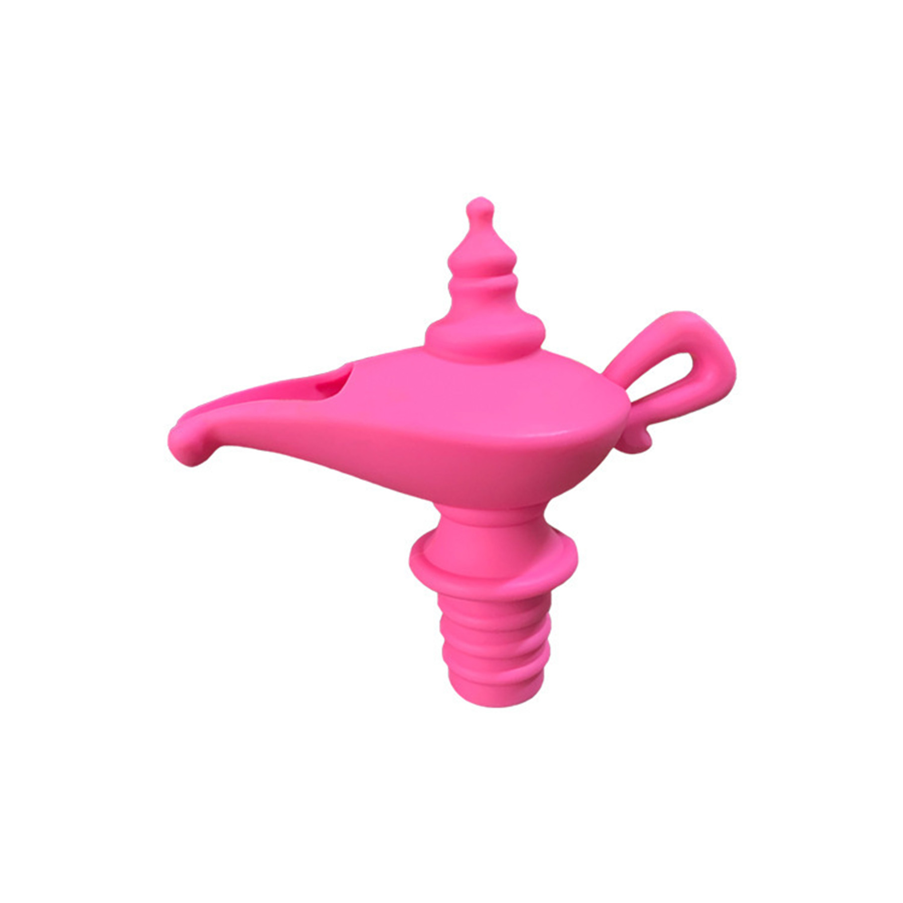 Silicone Oil Pourer 4