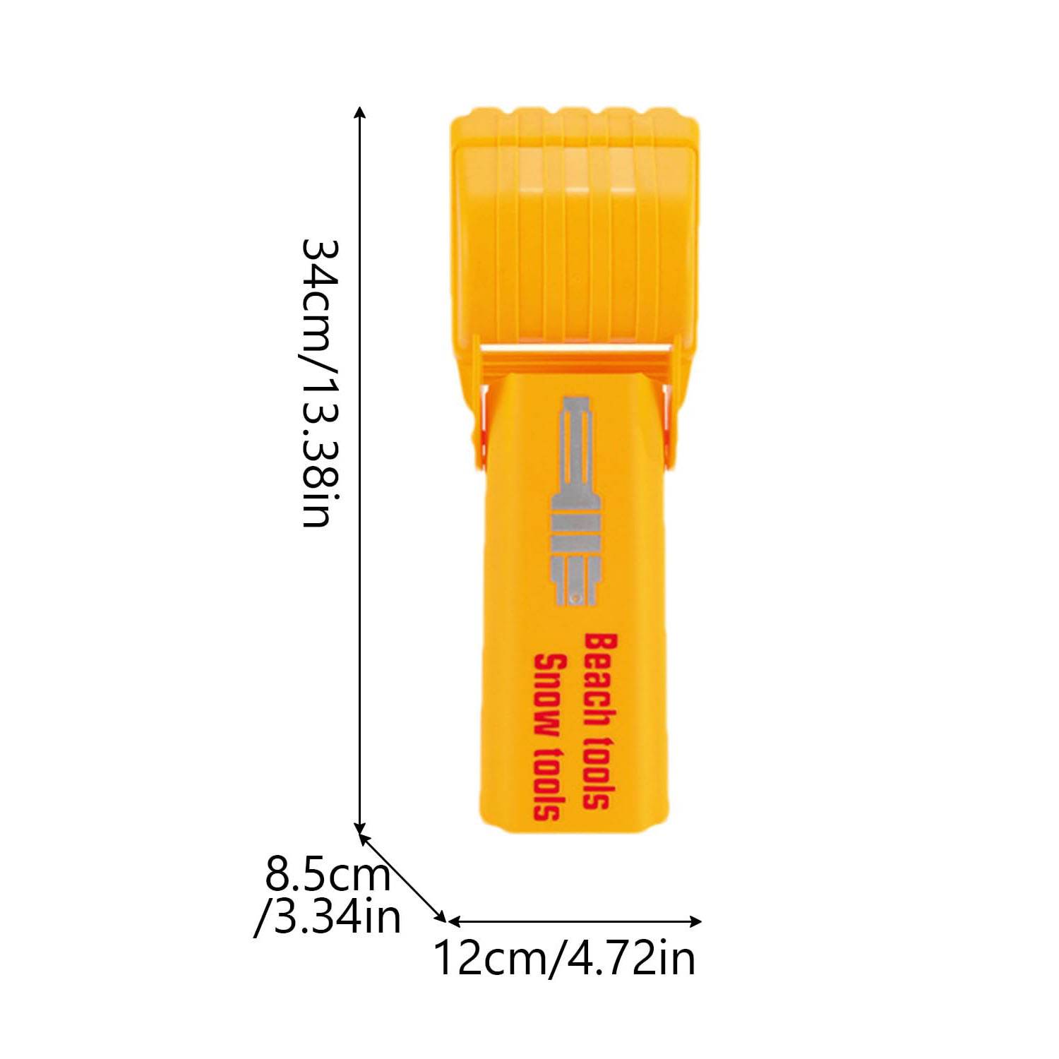 Kid Educational Large Sand Digging Arm Outdoor Toy 6