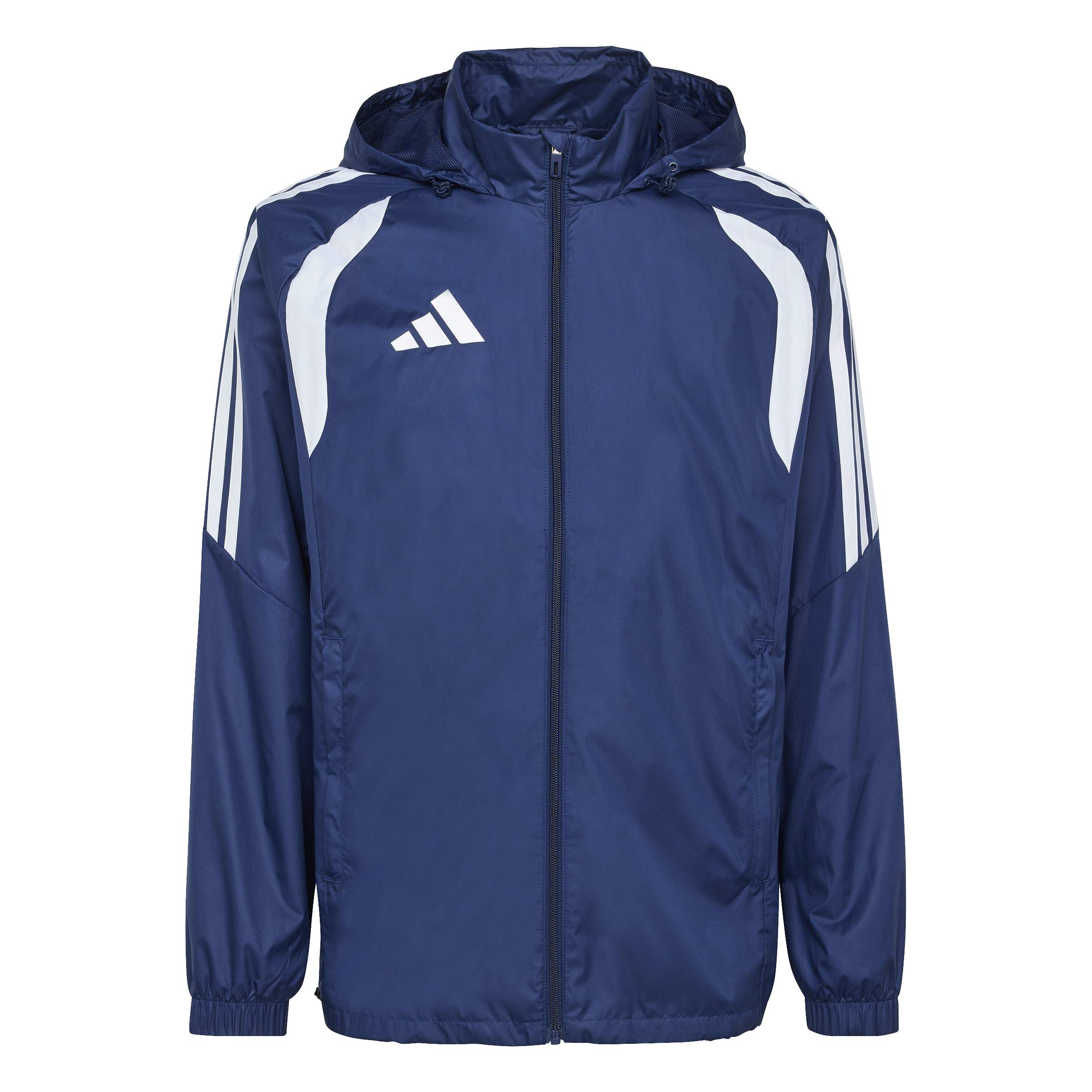 Tiro26 League Windbreaker 8