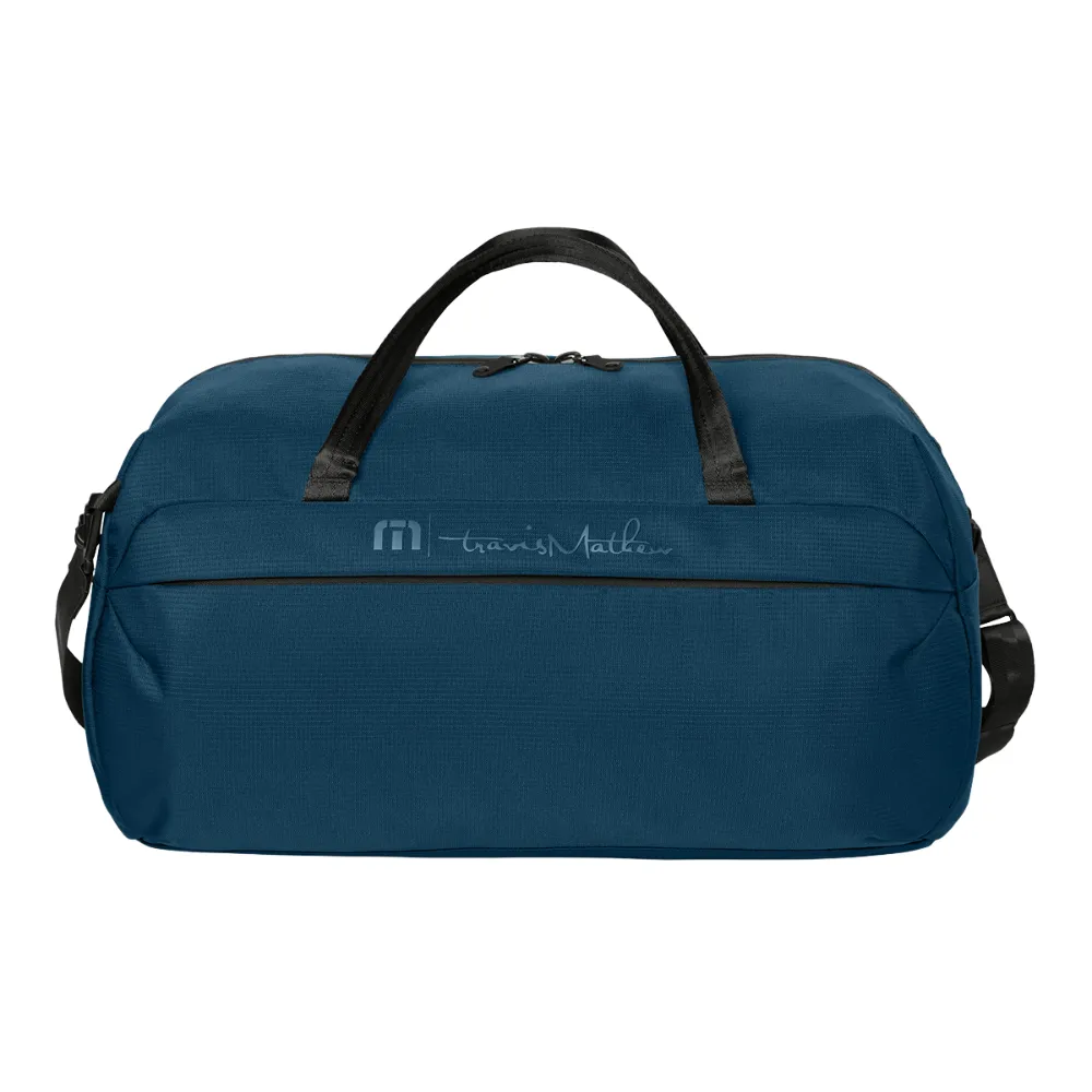 TravisMathew Lateral Duffel 5