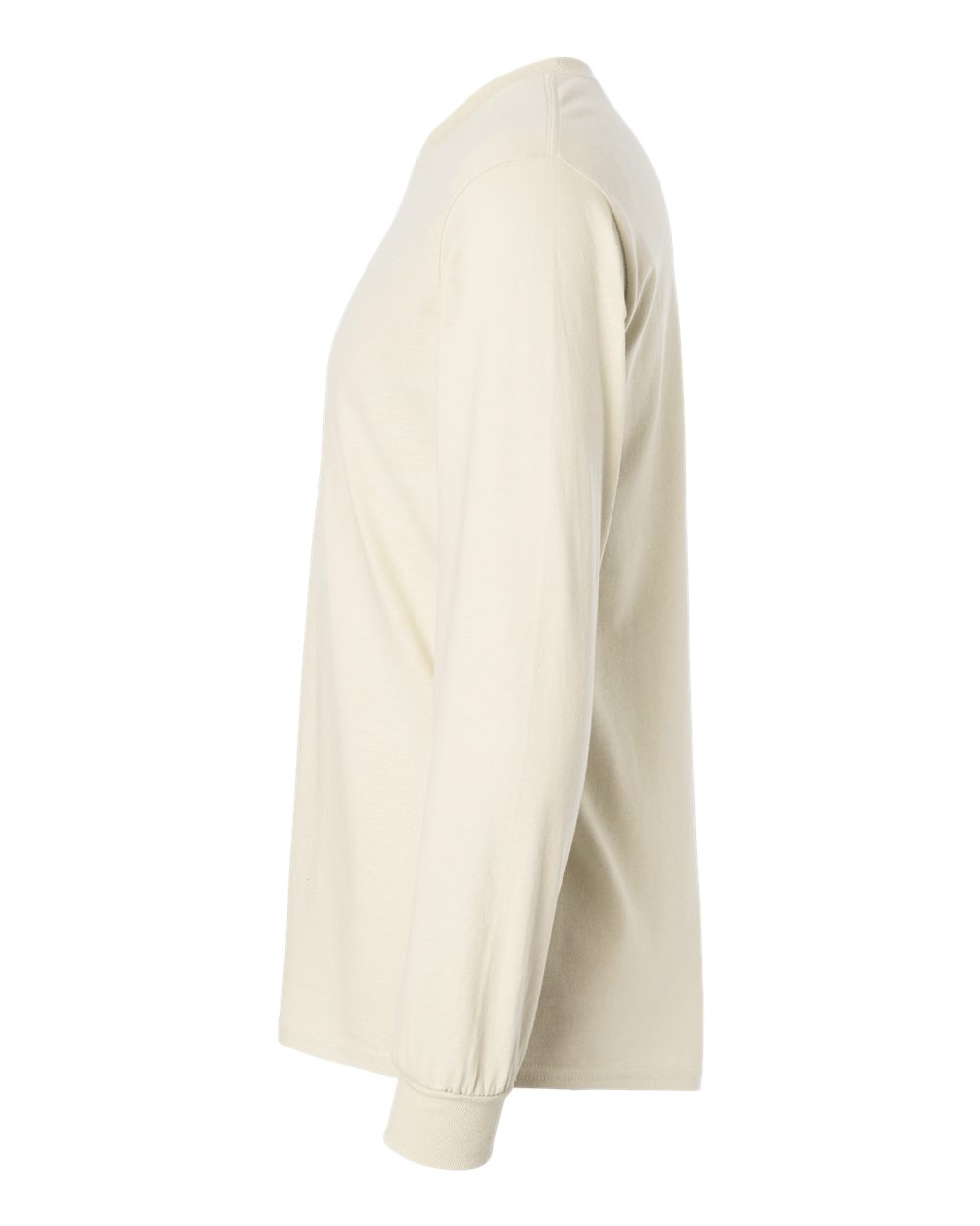 Unisex Ultra Cotton® Long Sleeve T-Shirt - 2400 260