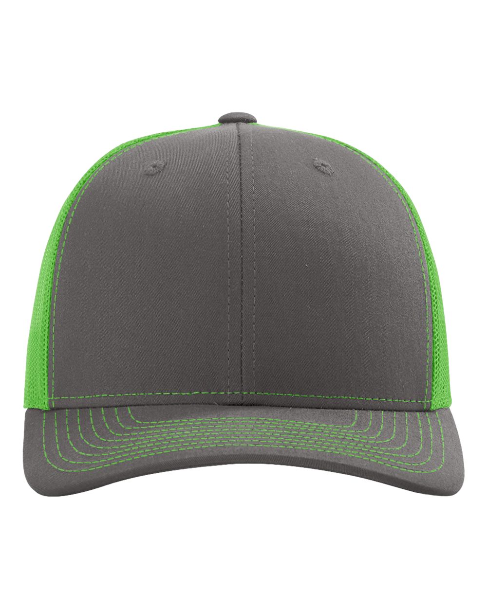 Snapback Trucker Cap - 112 149