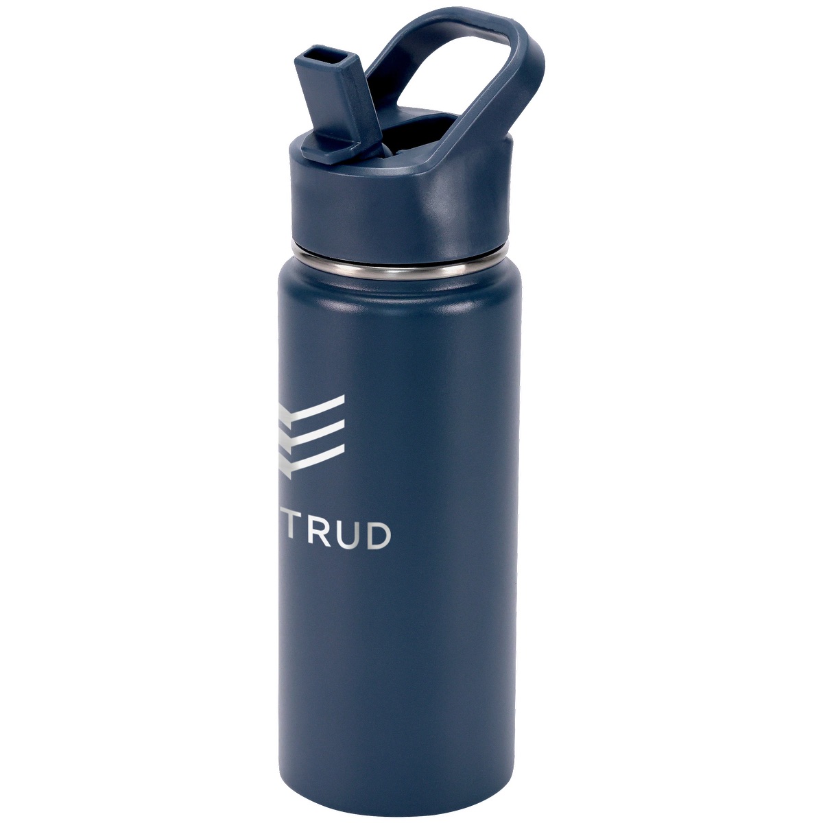 Urban Peak® 20oz Portage Flip Straw Water Bottle 52