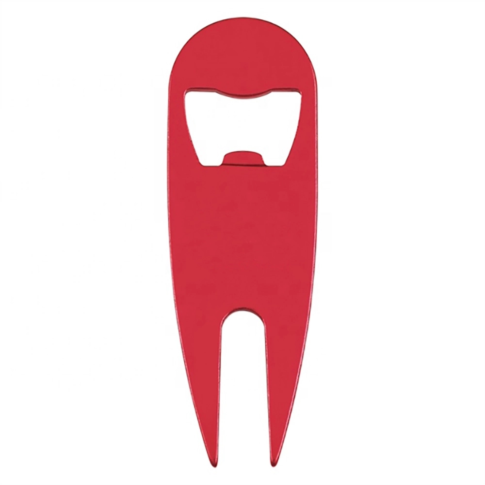 Golf Divot Repair Fixer Bottle Opener 3