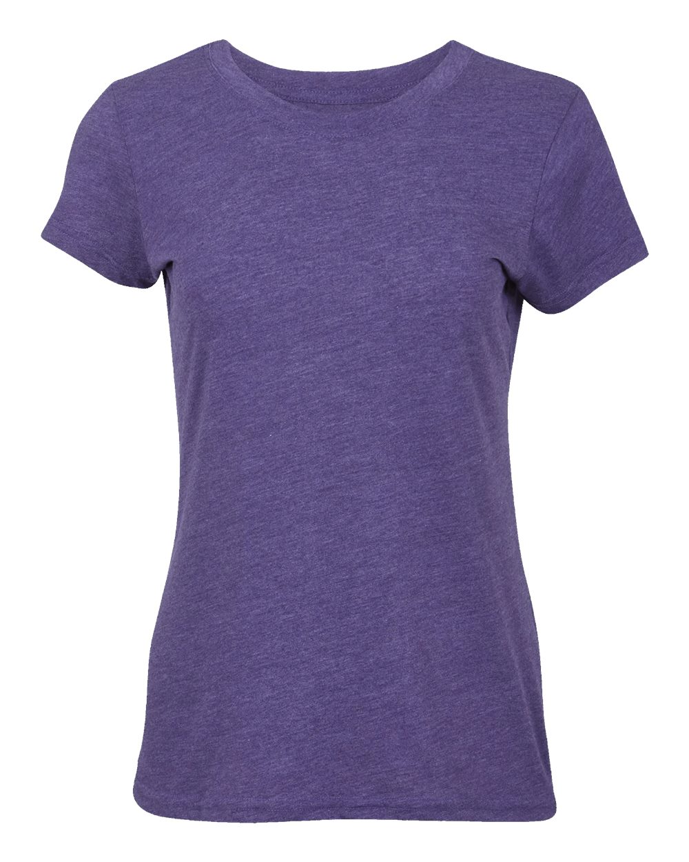 Women's Tri-Blend T-Shirt - BW2101 10