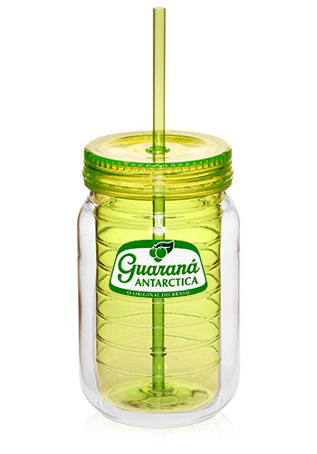 18 oz. Double Wall Acrylic Tumblers 22