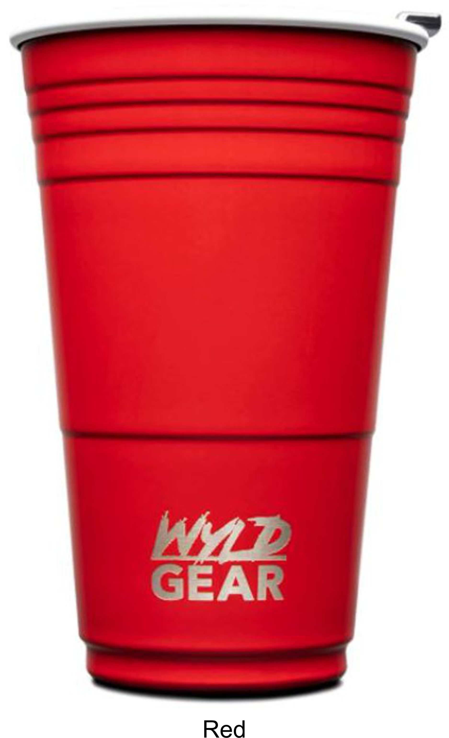 Wyld Gear 16 oz Stainless Steel Cup 9