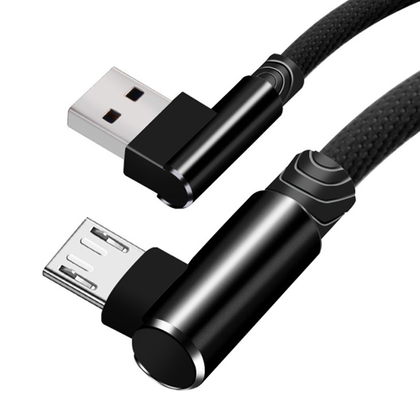 For Android USB cable fast charging 1m length 5