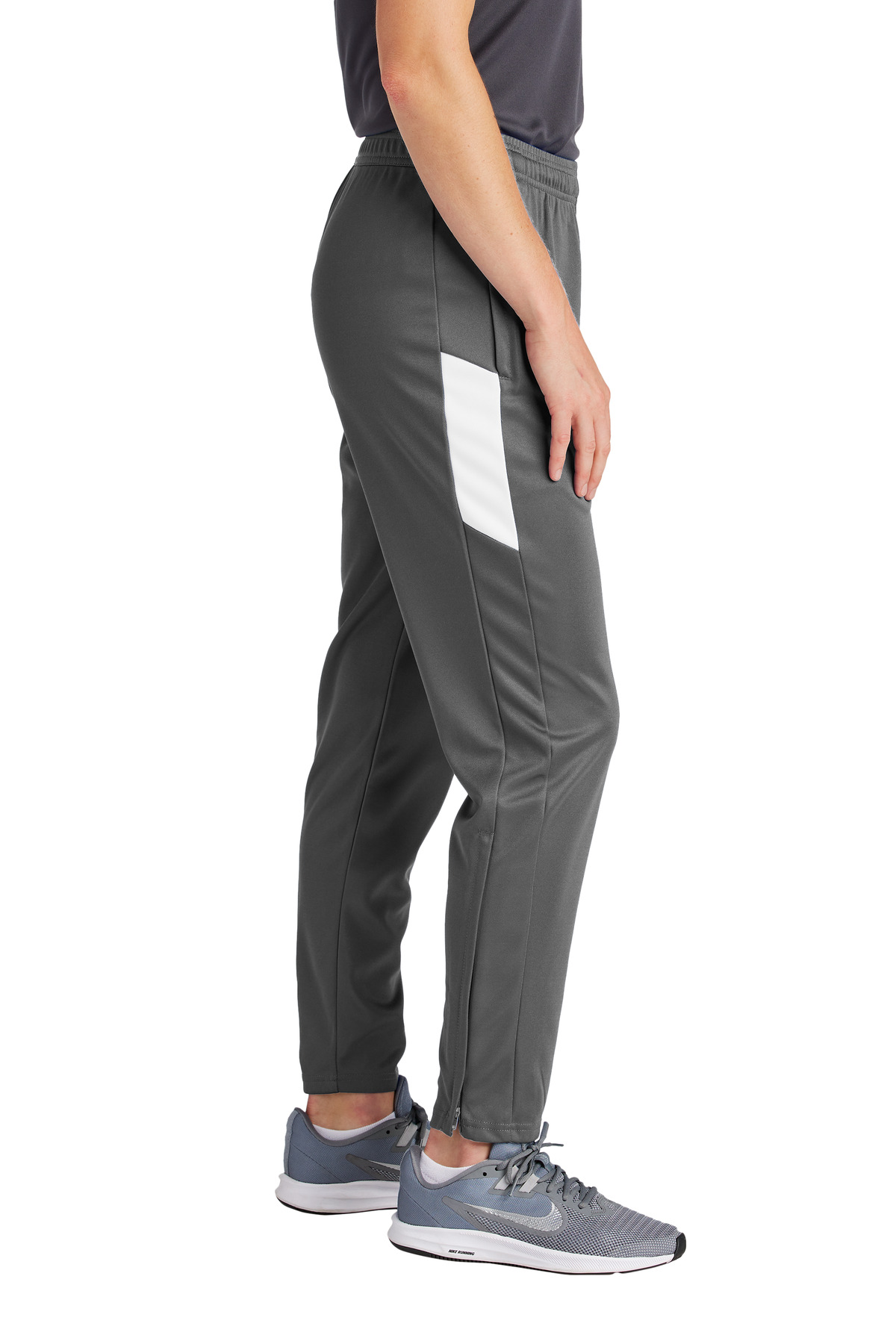 Sport-Tek Women's Travel Pant LPST800 23