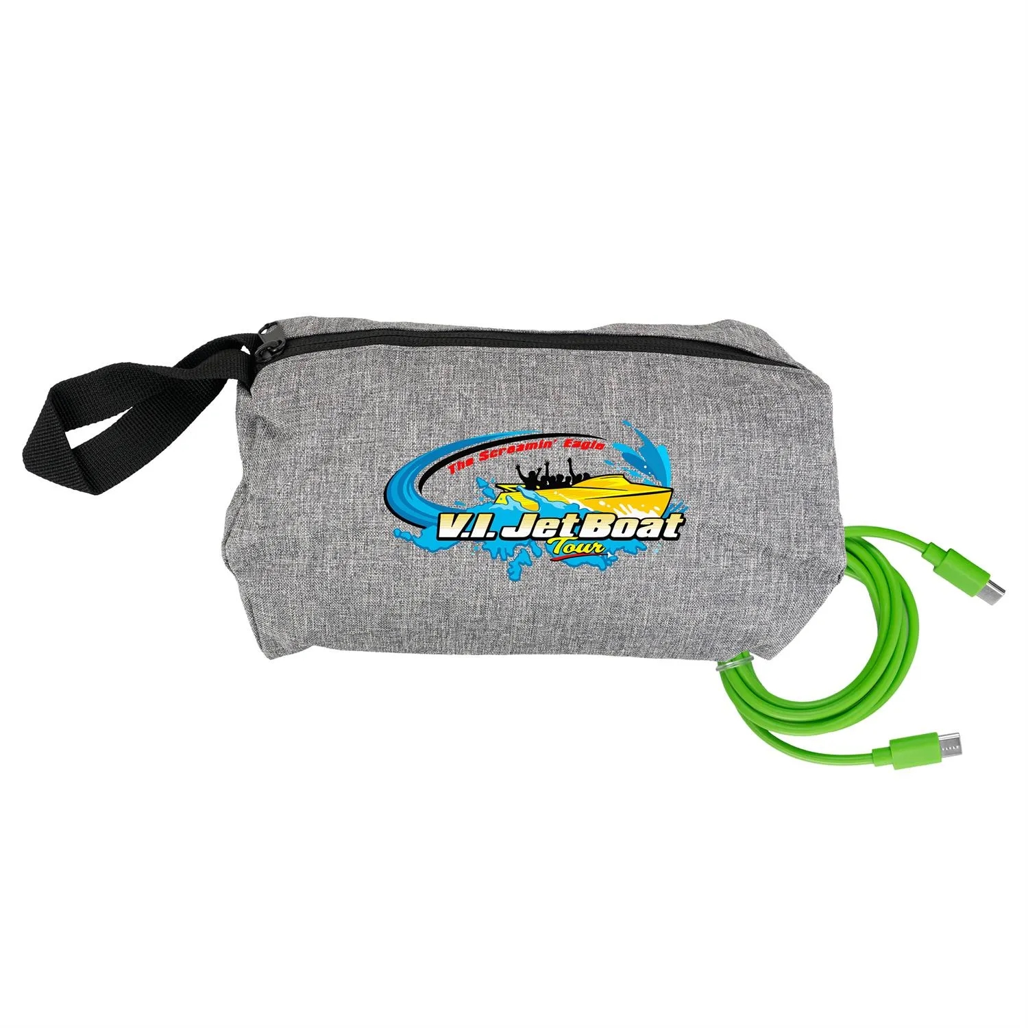 Travel C to C Cable Set 14
