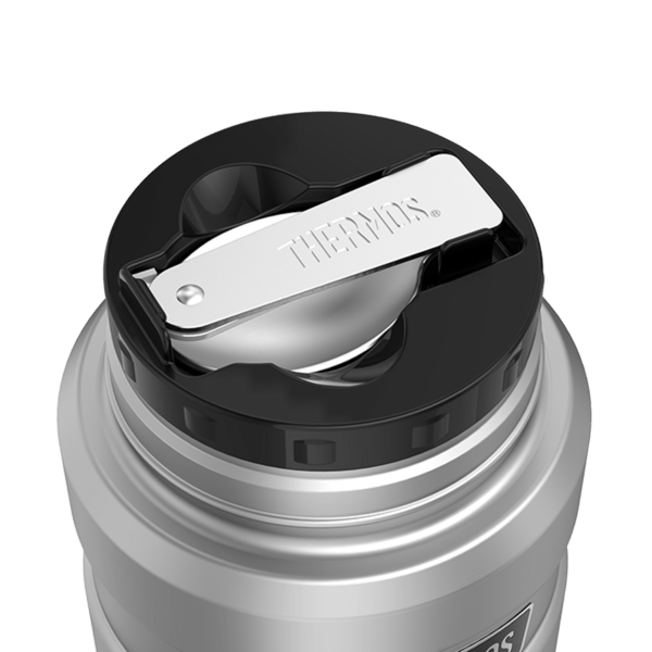 16 oz. Thermos® Stainless King™ Stainless Steel Food Jar 45