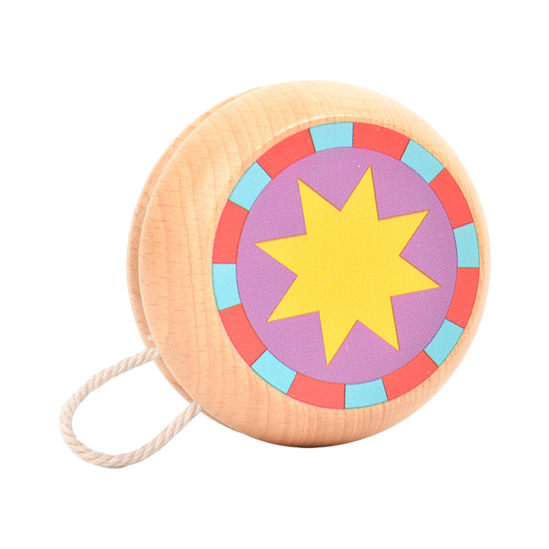YO-YO 7
