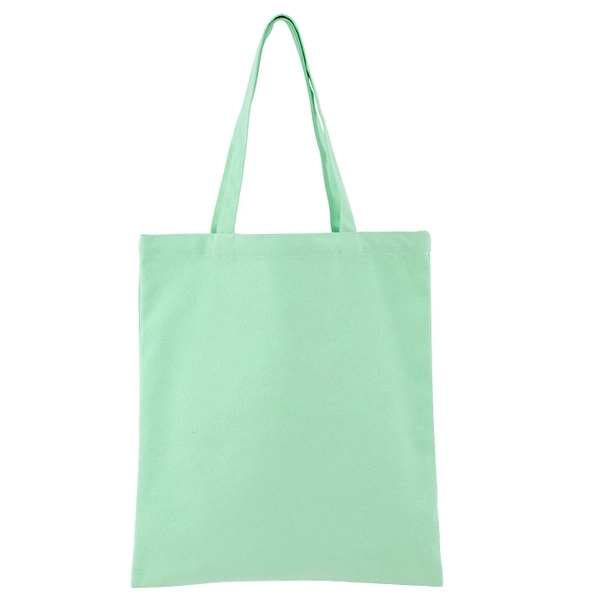 12oz Cotton Printed Tote Bags 8