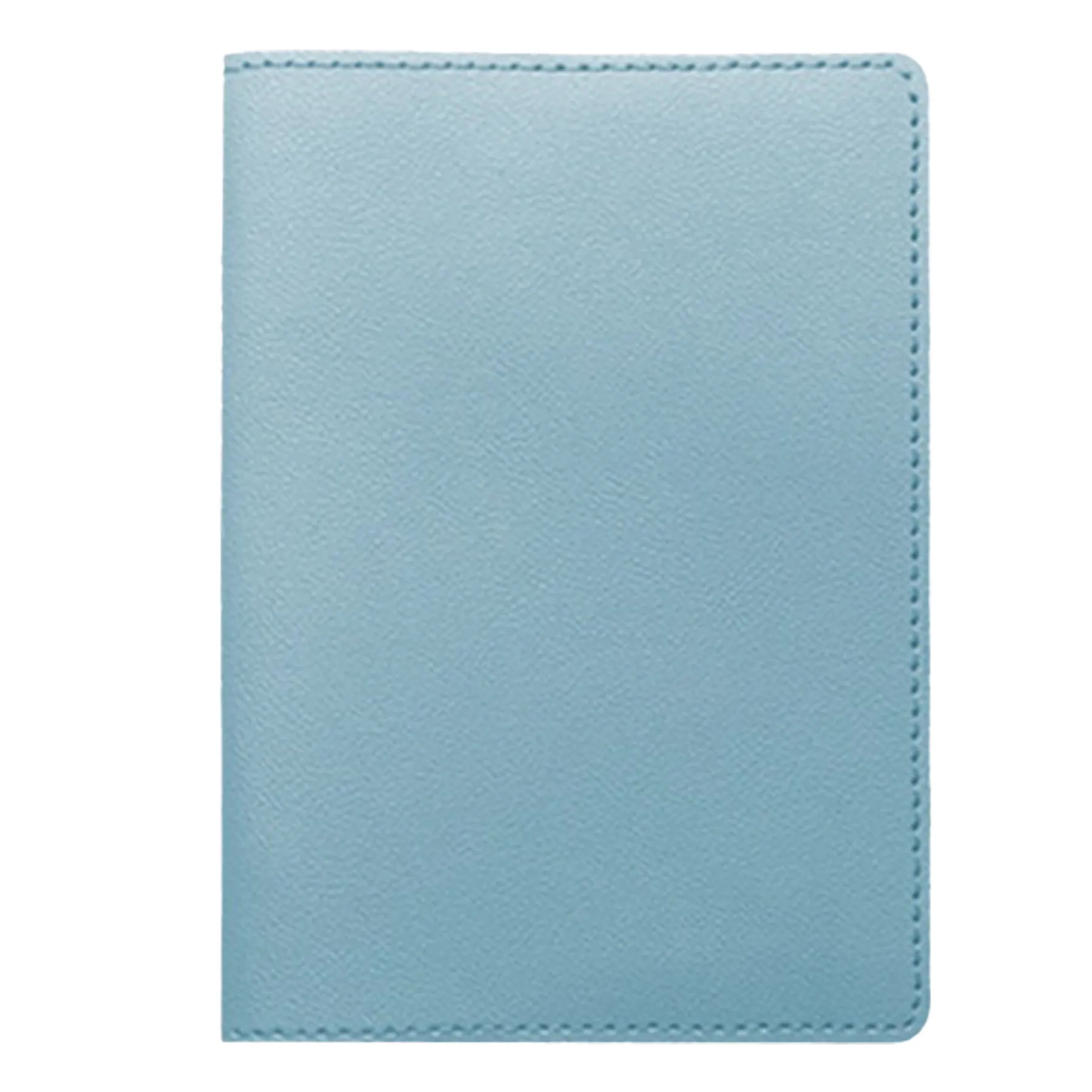 PU Leather Card Holder Passport Case 10