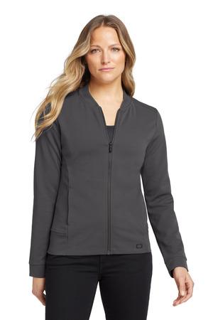 Women's Hinge Full-Zip