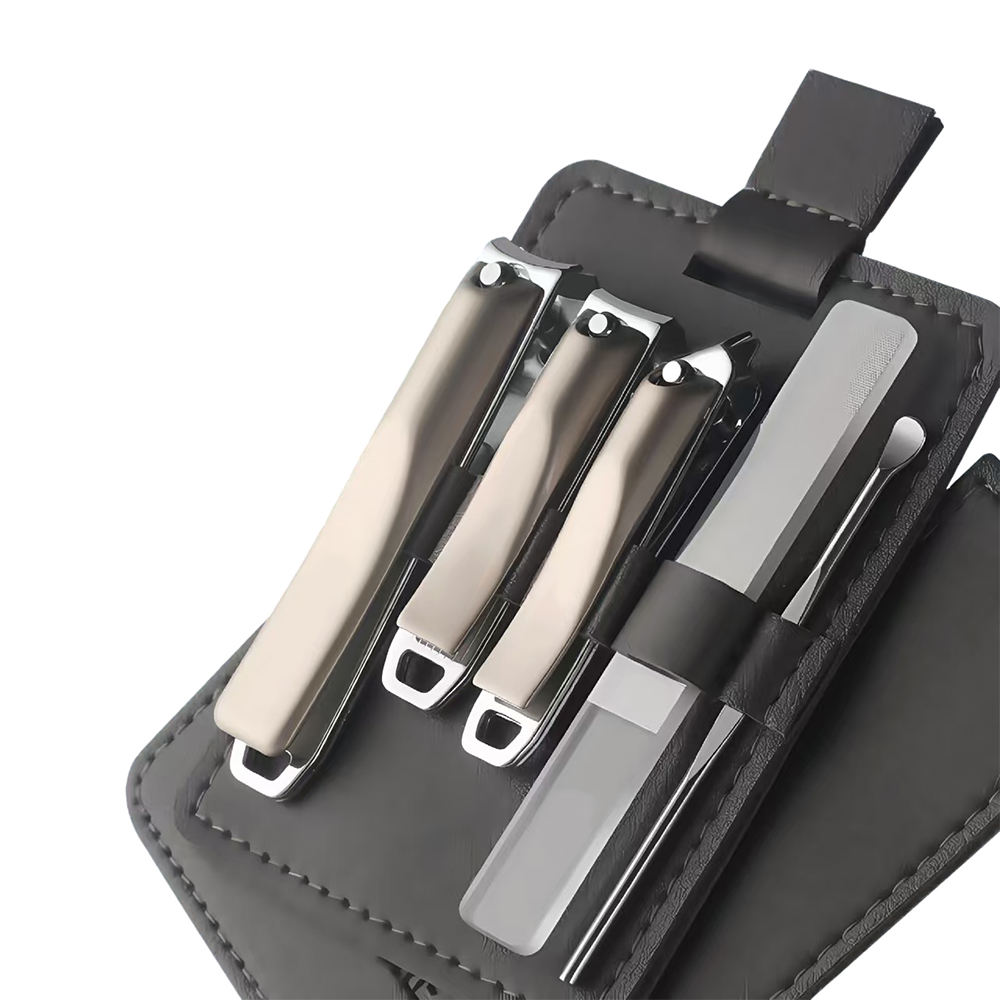Nail Trimmer 5pc Set 2