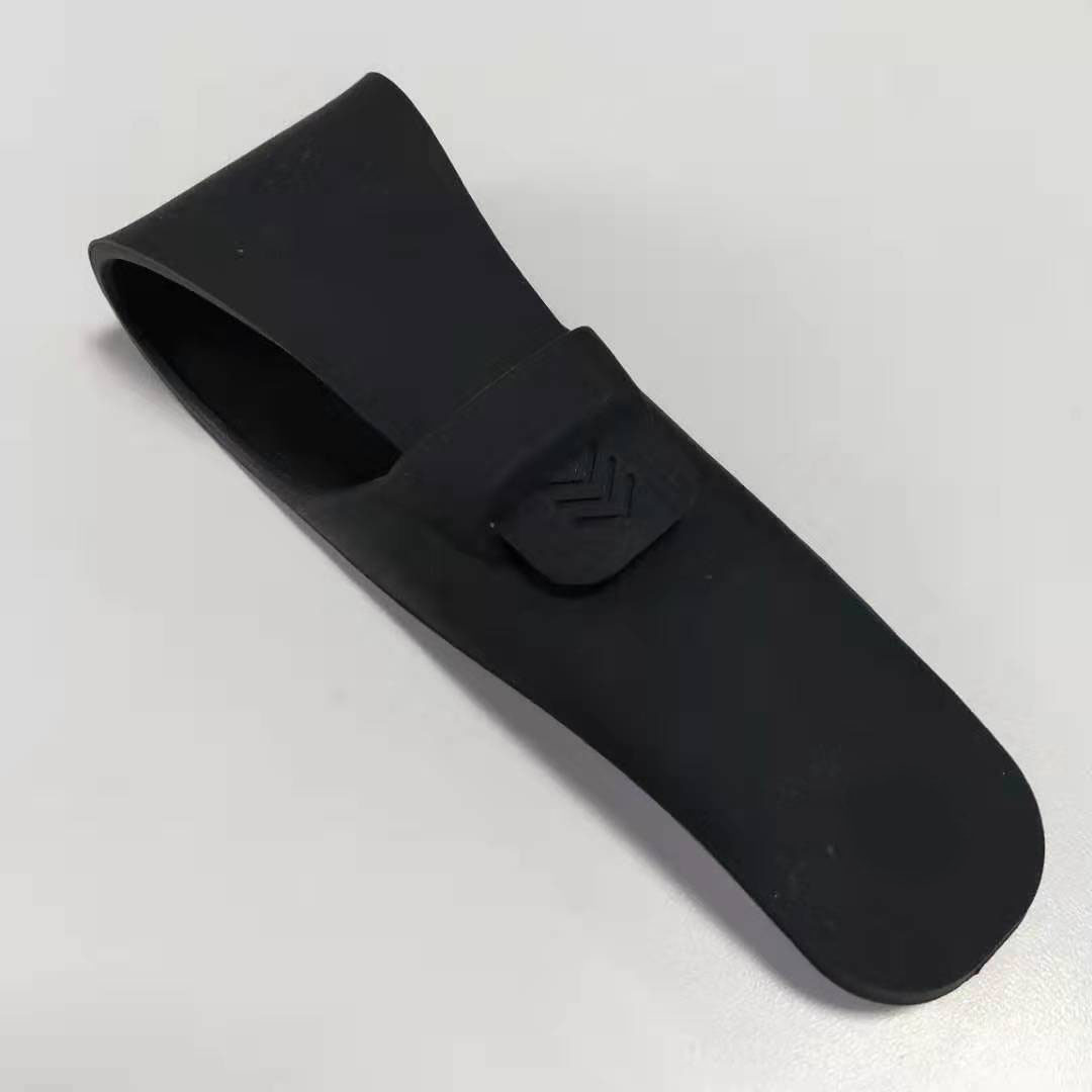 Silicone Manual Shaver Cover 5
