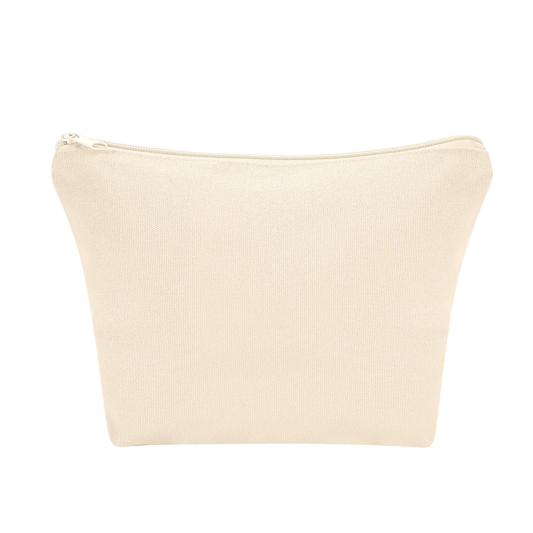 Large Canvas Travel Cosmetic Bag 28