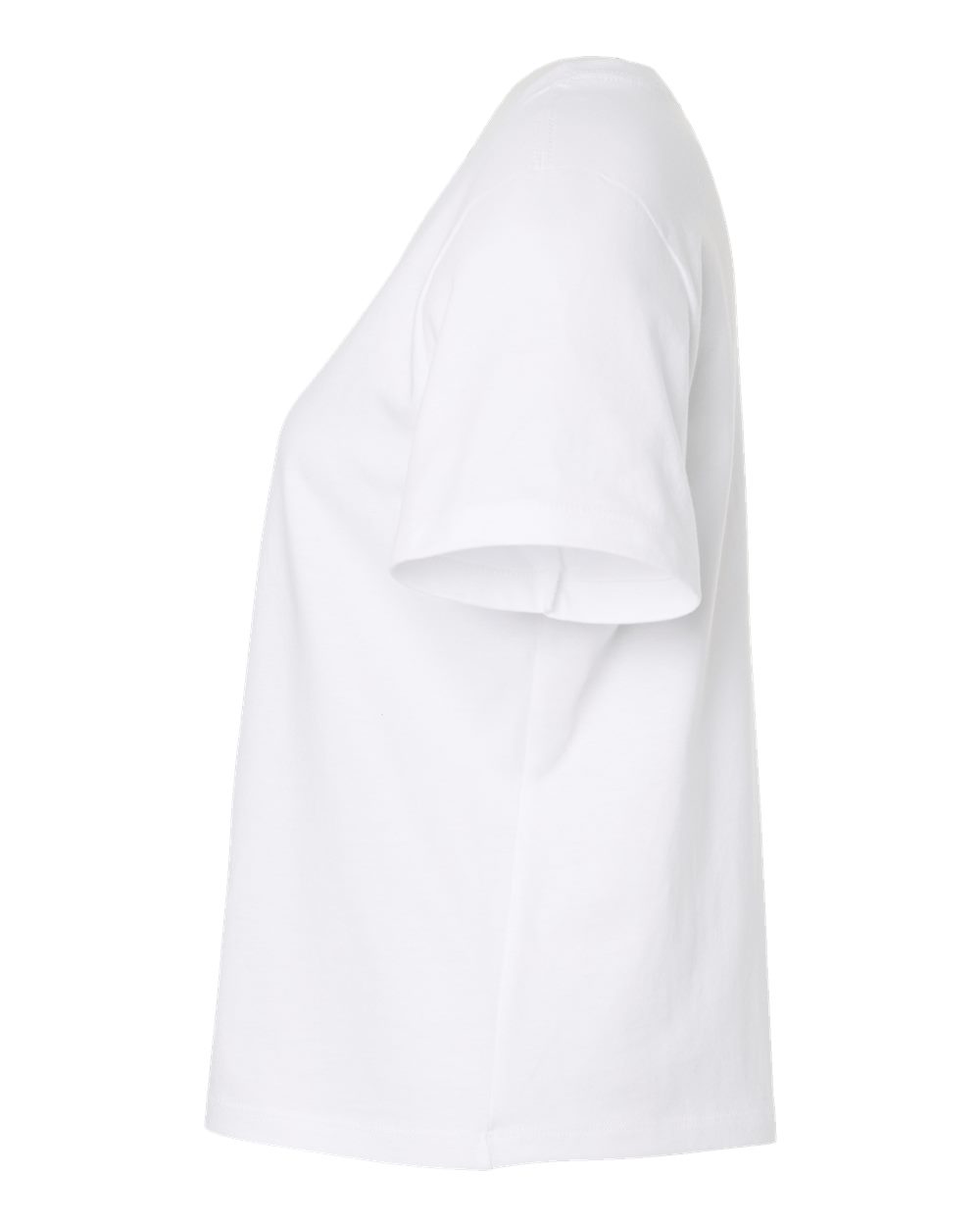 Women's 6 oz. Heavyweight Tee - 6110 157