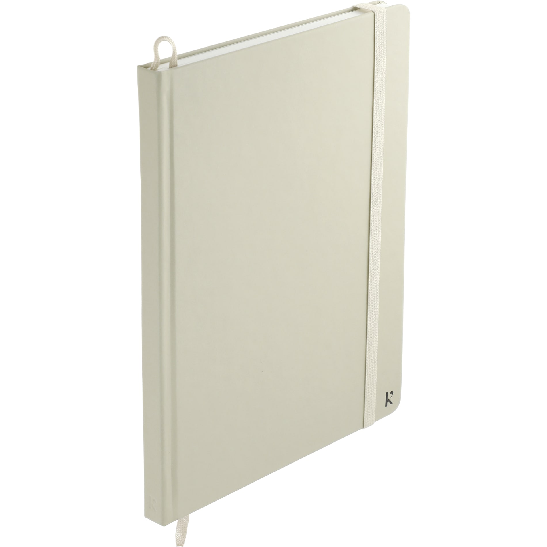5 5" x 8 5" Stone Bound Notebook