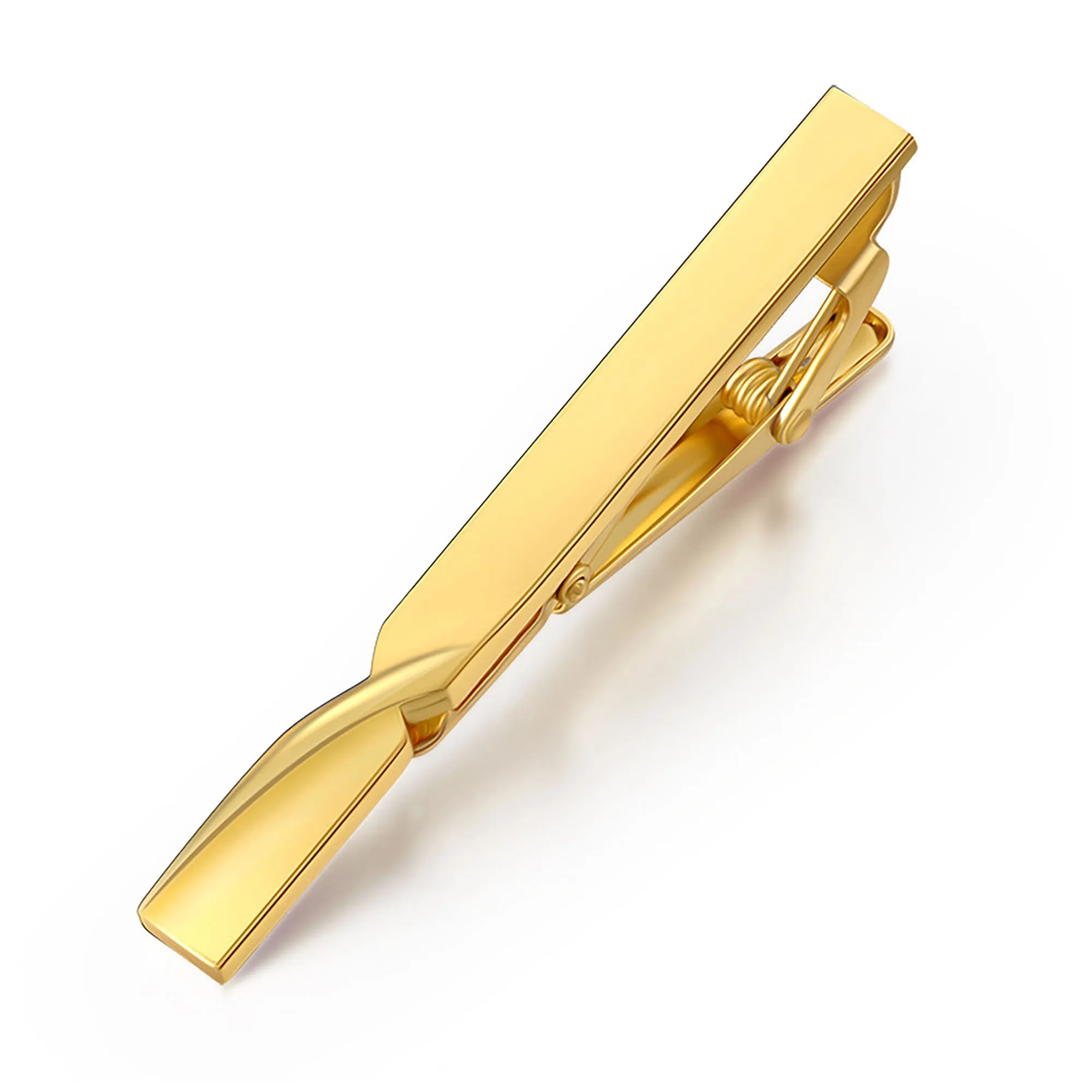 Fashion Creativity Tie Clip For Man 3