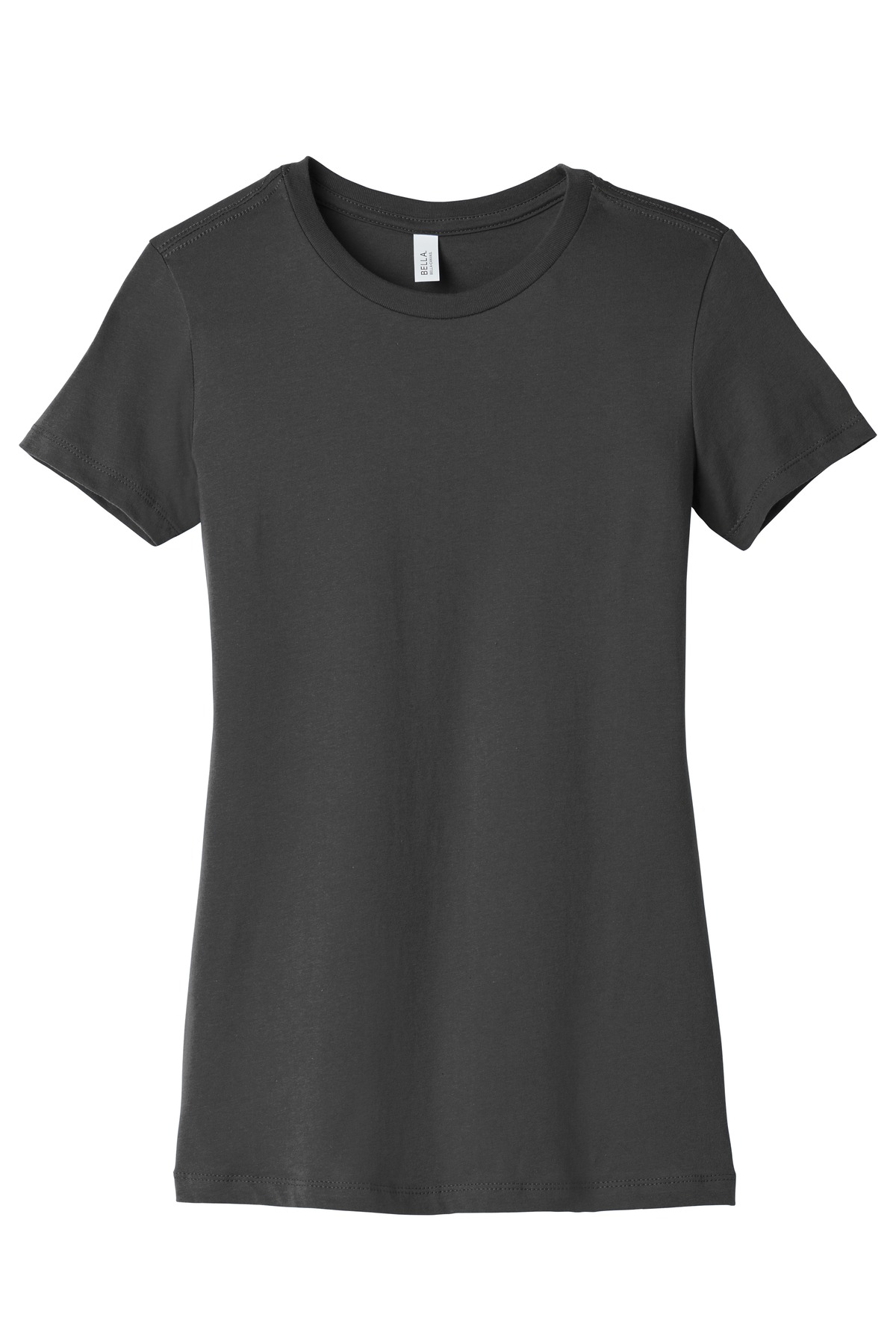 BELLA+CANVAS® Women's Slim Fit Tee 1