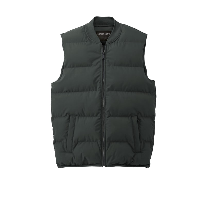Mercer+Mettle Puffy Vest 15