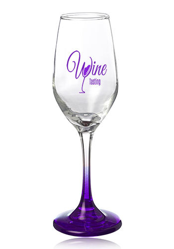 8 oz. Brunello Champagne Glasses 18