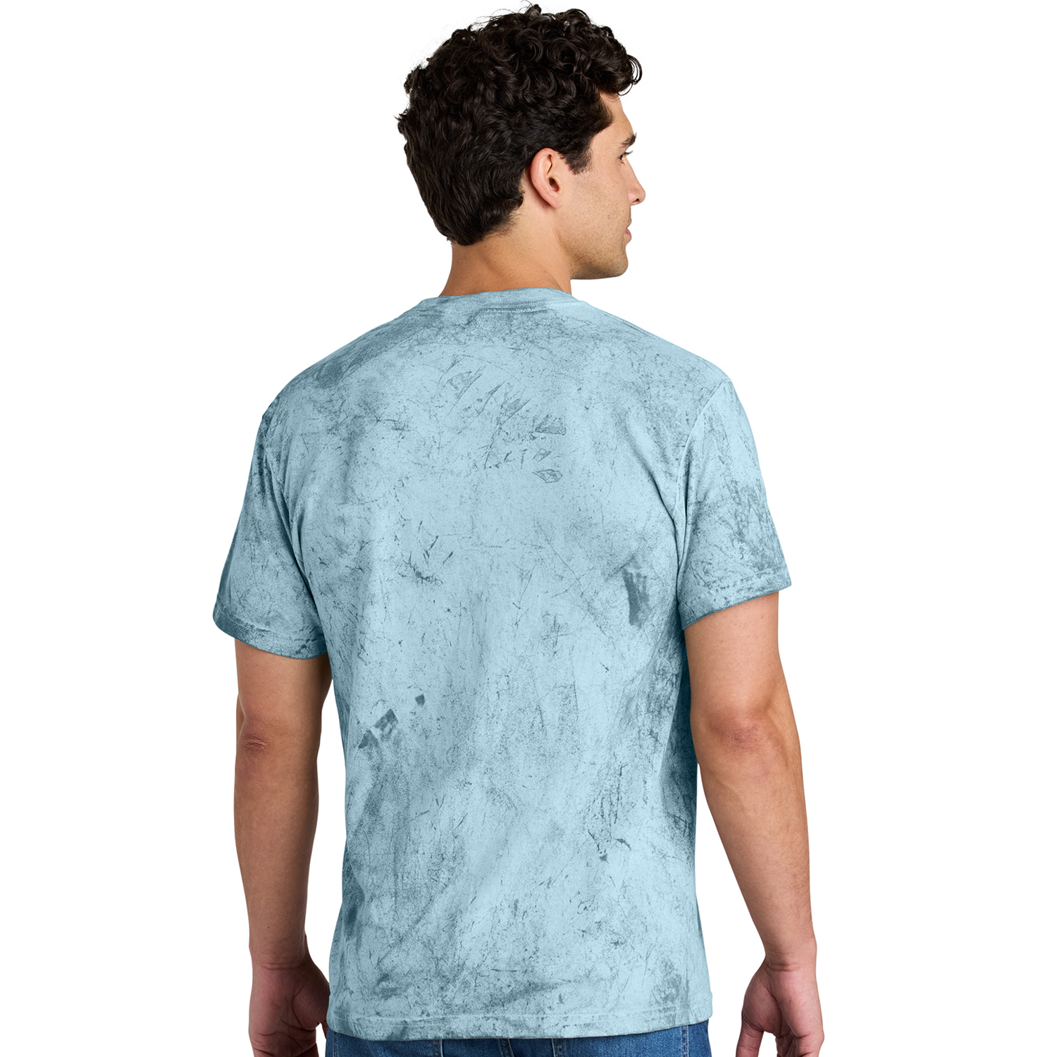 Comfort Colors® Heavyweight Color Blast Tee 4