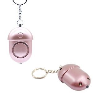 Keychain Safety Alarm 20