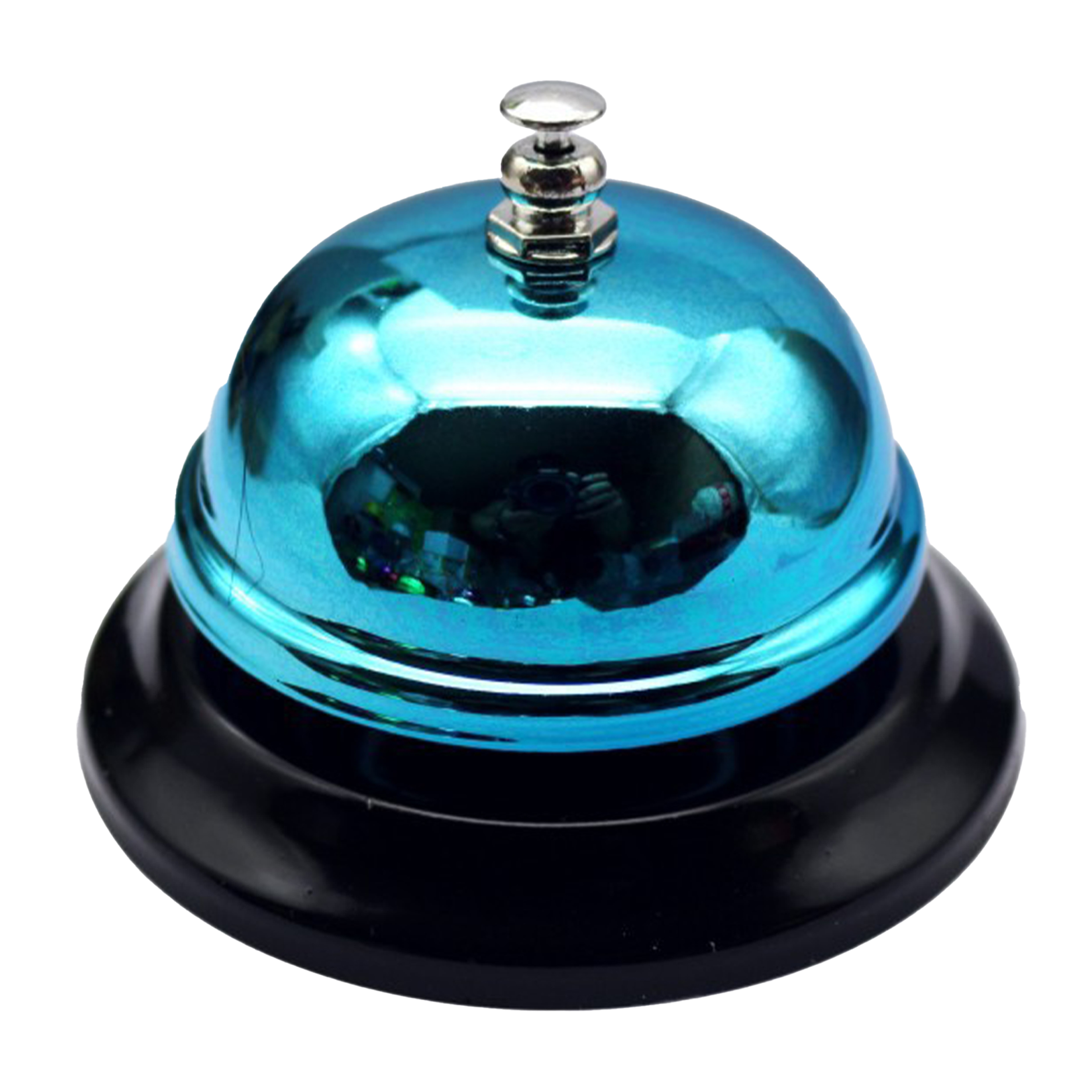 Stainless Steel Eco-Friendly Dining Bell 3