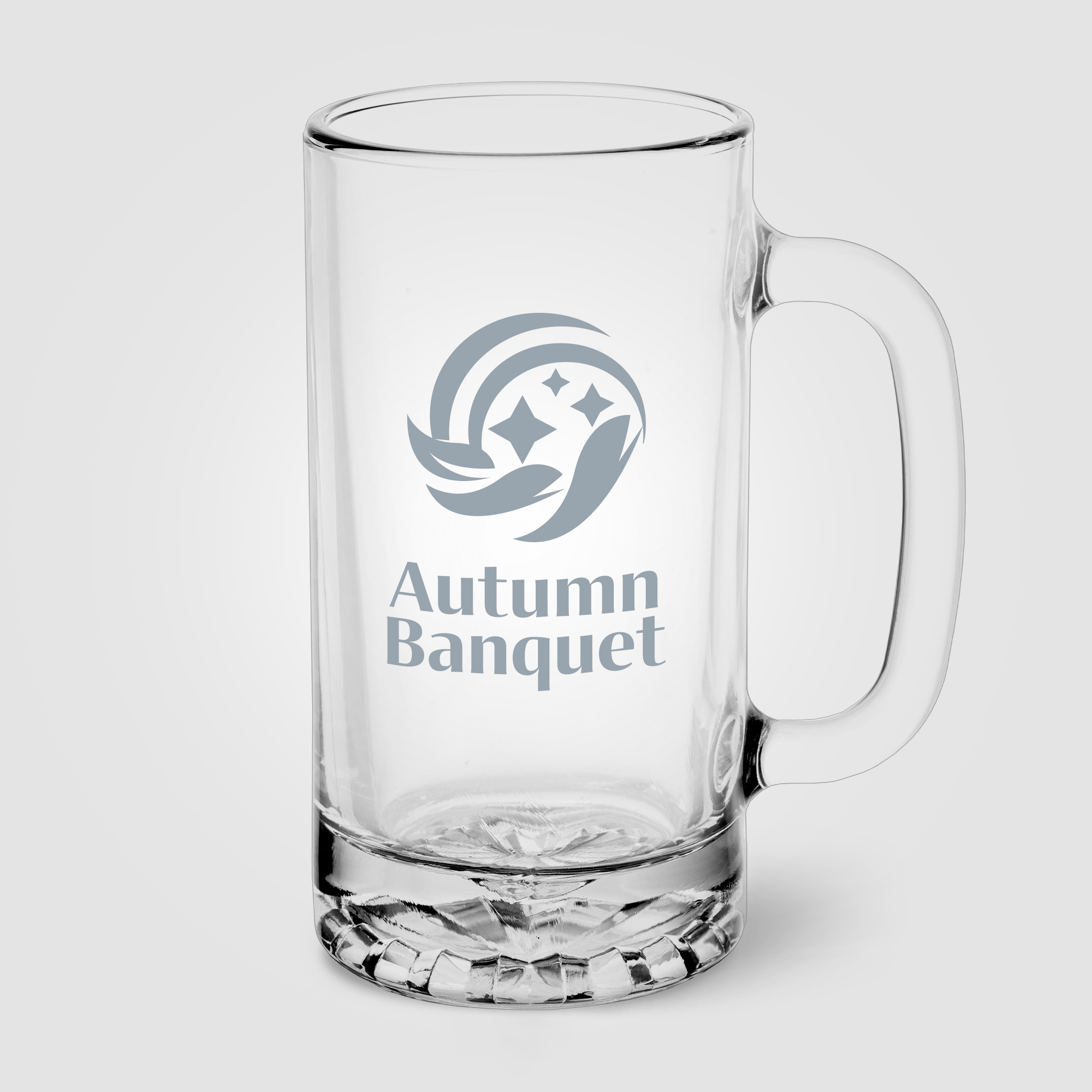 Pintor Beer Glass - 16 oz. 8