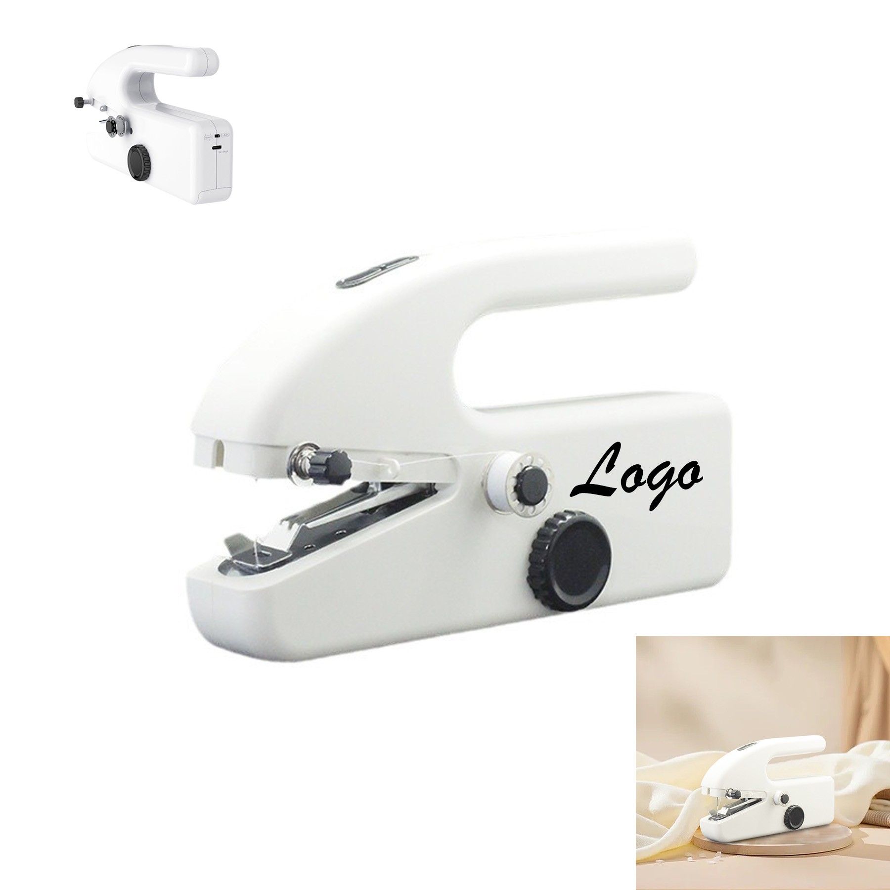 Household Sewing Machine
