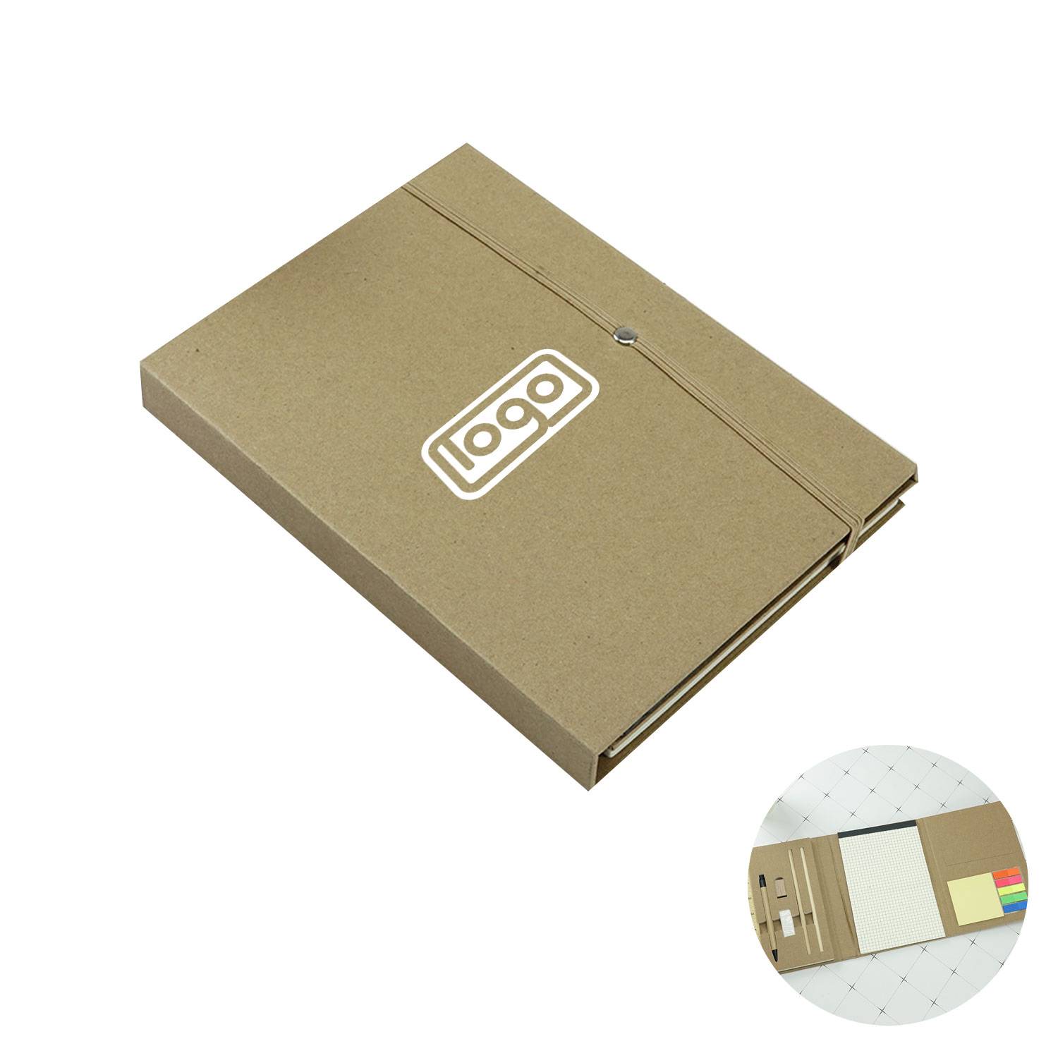 Sticky Notes Book Set 8
