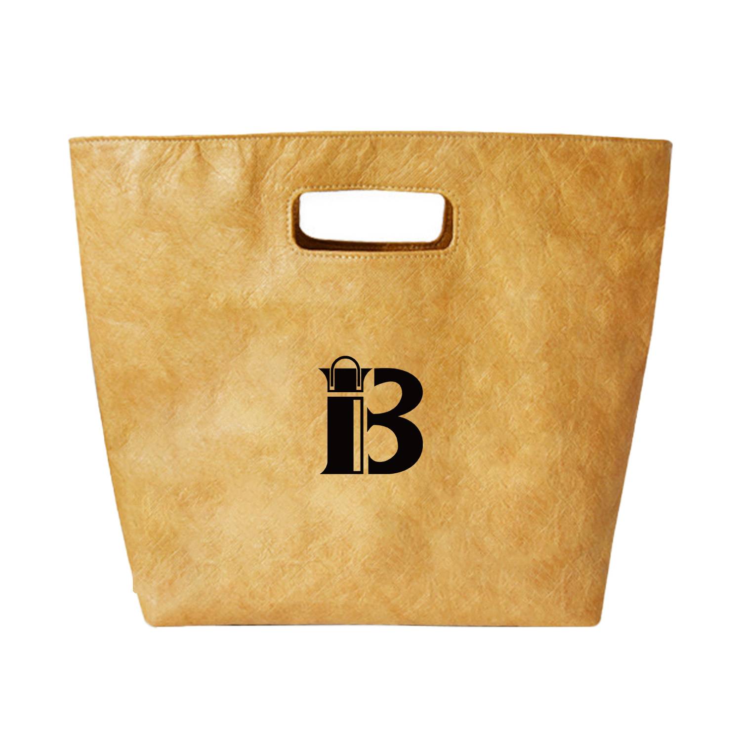 Tyvek Reusable Groceries Tote Bag 2